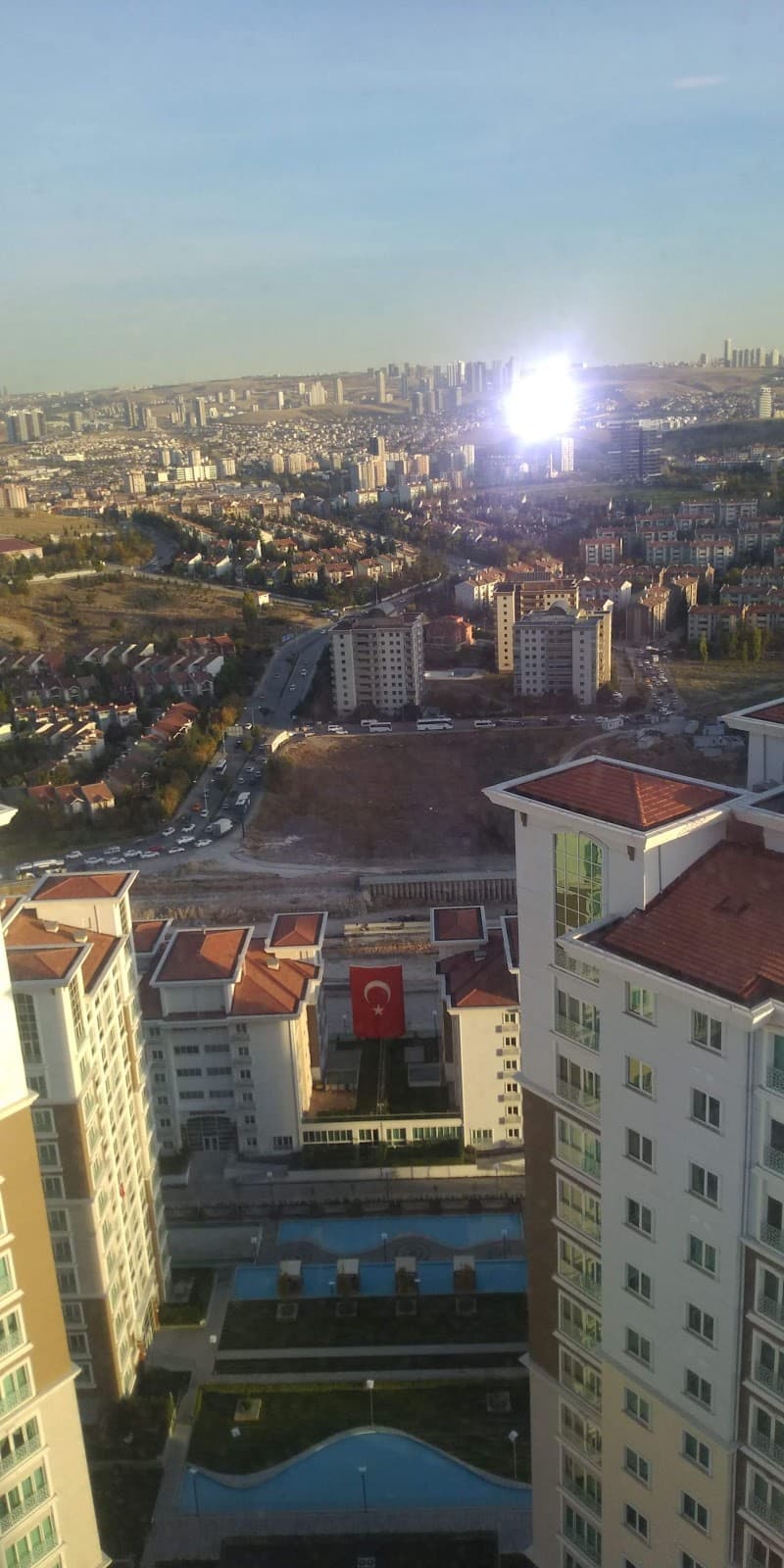 Arp Kule İş Merkezi — Konutkent, Ankara Plaza Ofis fotoğraf 3