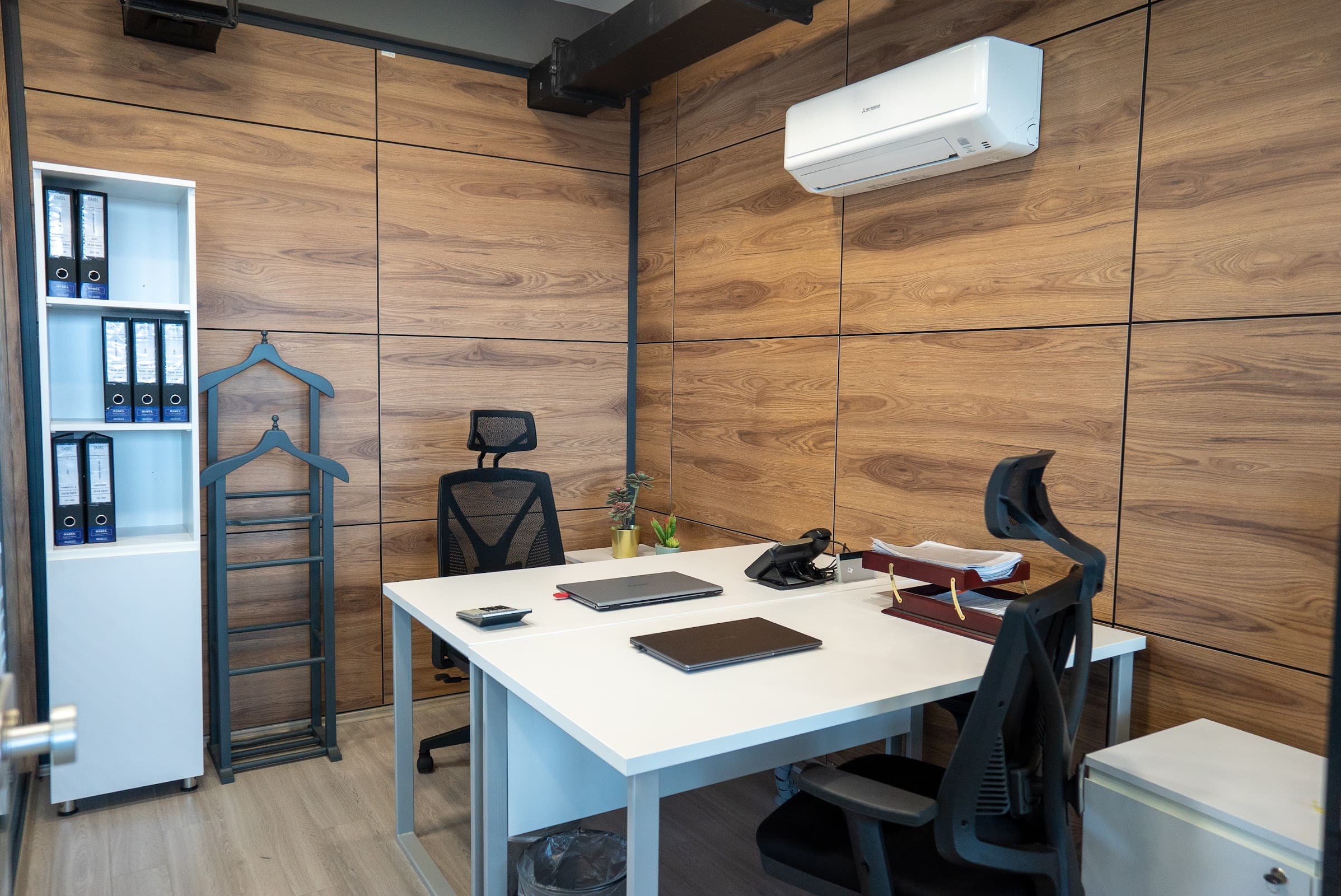 WORQZONE - Sanal Ofis | Hazır Ofis | Paylaşımlı Ofis — Nilüfer, Bursa Sanal Ofis fotoğraf 3