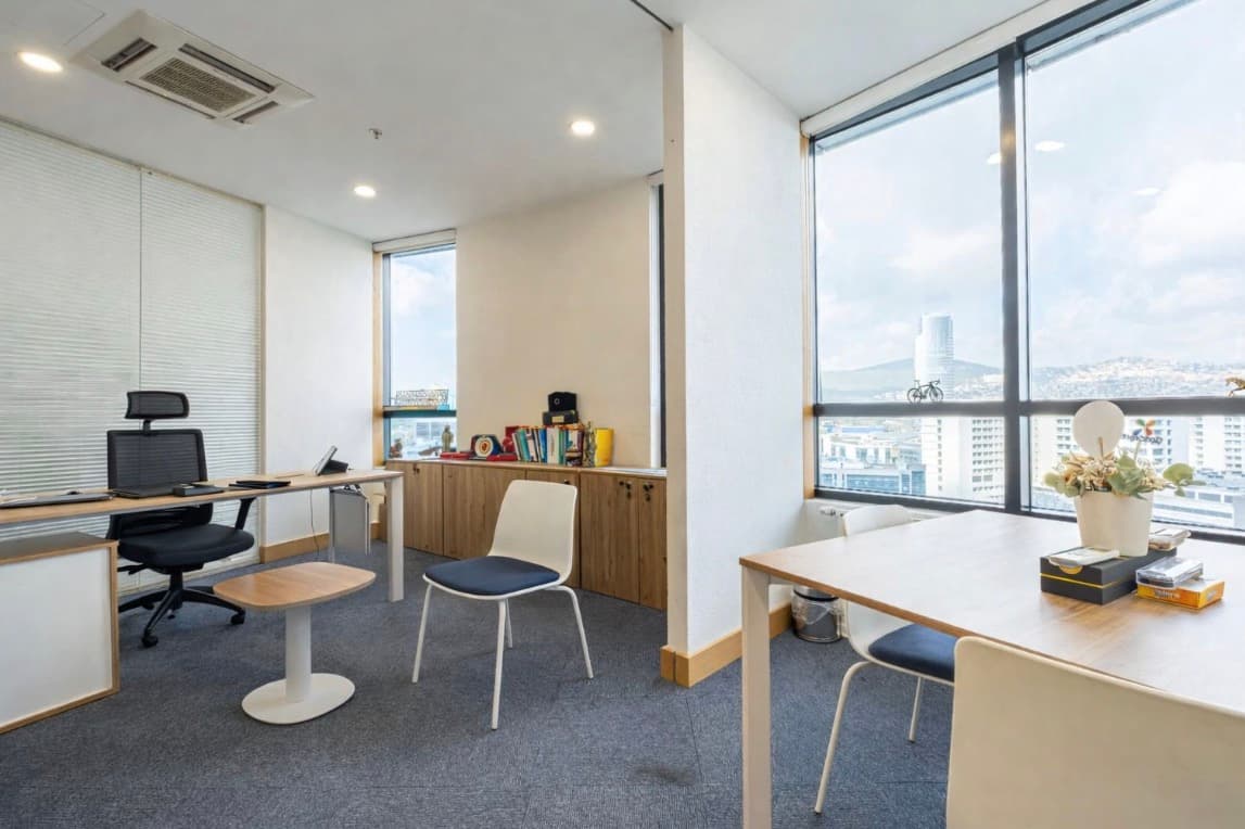 LOGIN OFFICE & Hazır Ofis - Sanal Ofis İstanbul — Kadıköy, İstanbul Sanal Ofis fotoğraf 3