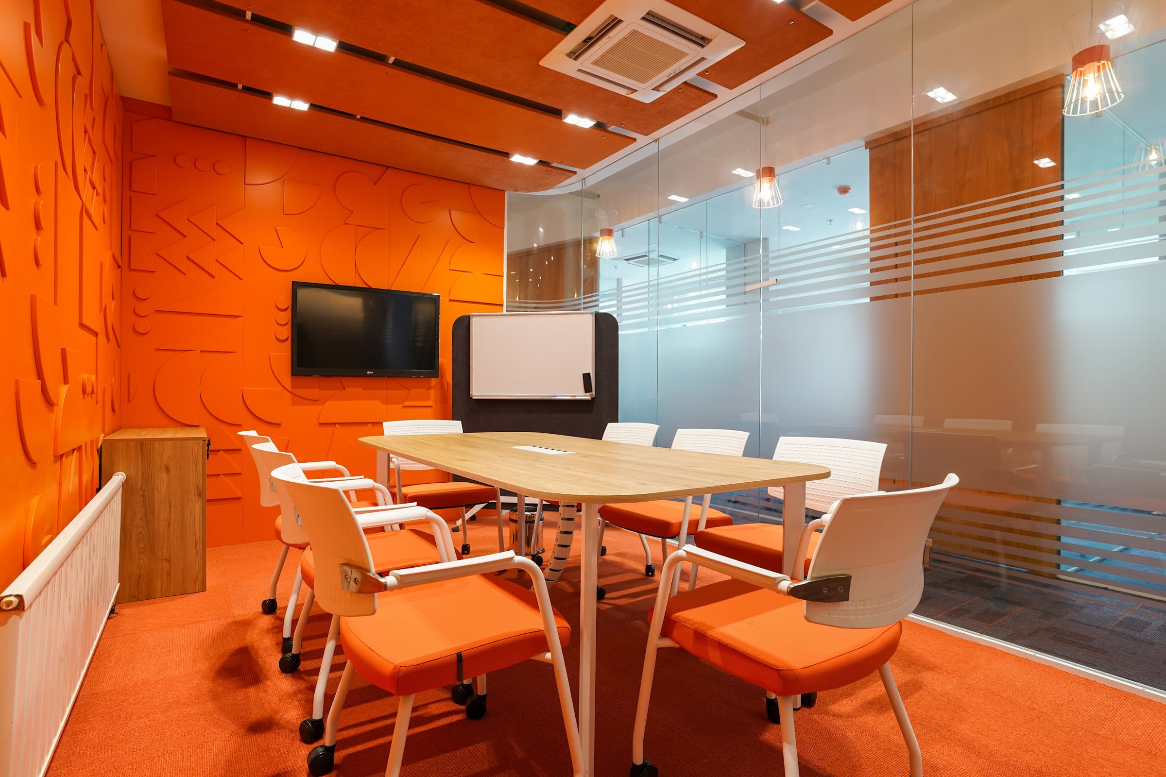 LOGIN OFFICE & Hazır Ofis - Sanal Ofis İstanbul — Kadıköy, İstanbul Sanal Ofis fotoğraf 5