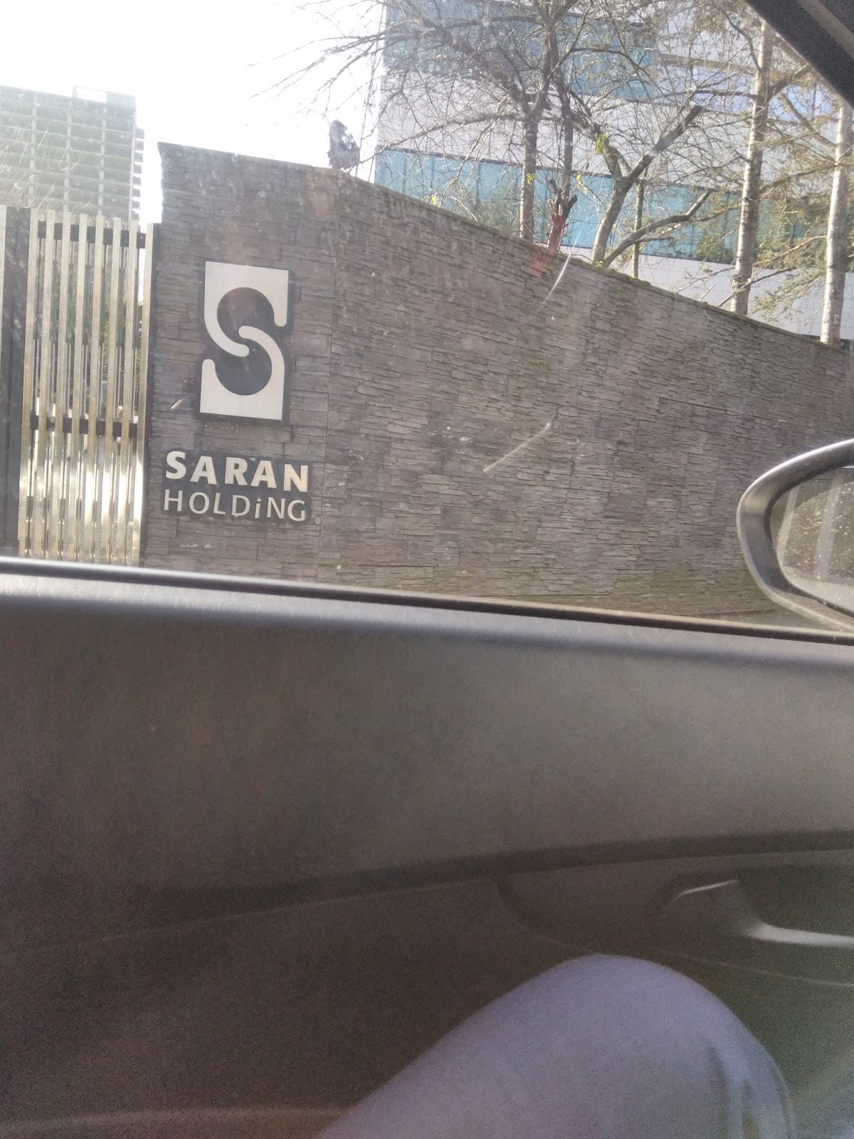 Saran Holding — Sarıyer, İstanbul Hazır Ofis fotoğraf 5