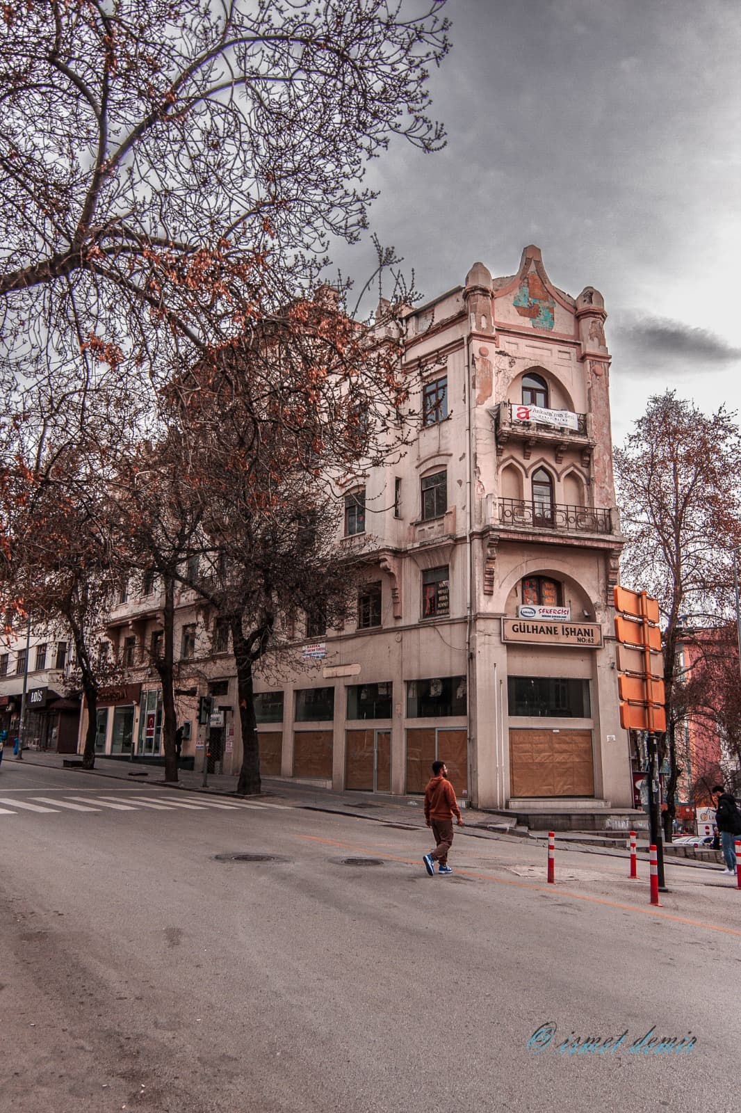 Gülhane İşhanı — Kazım Karabekir, Ankara Hazır Ofis fotoğraf 4