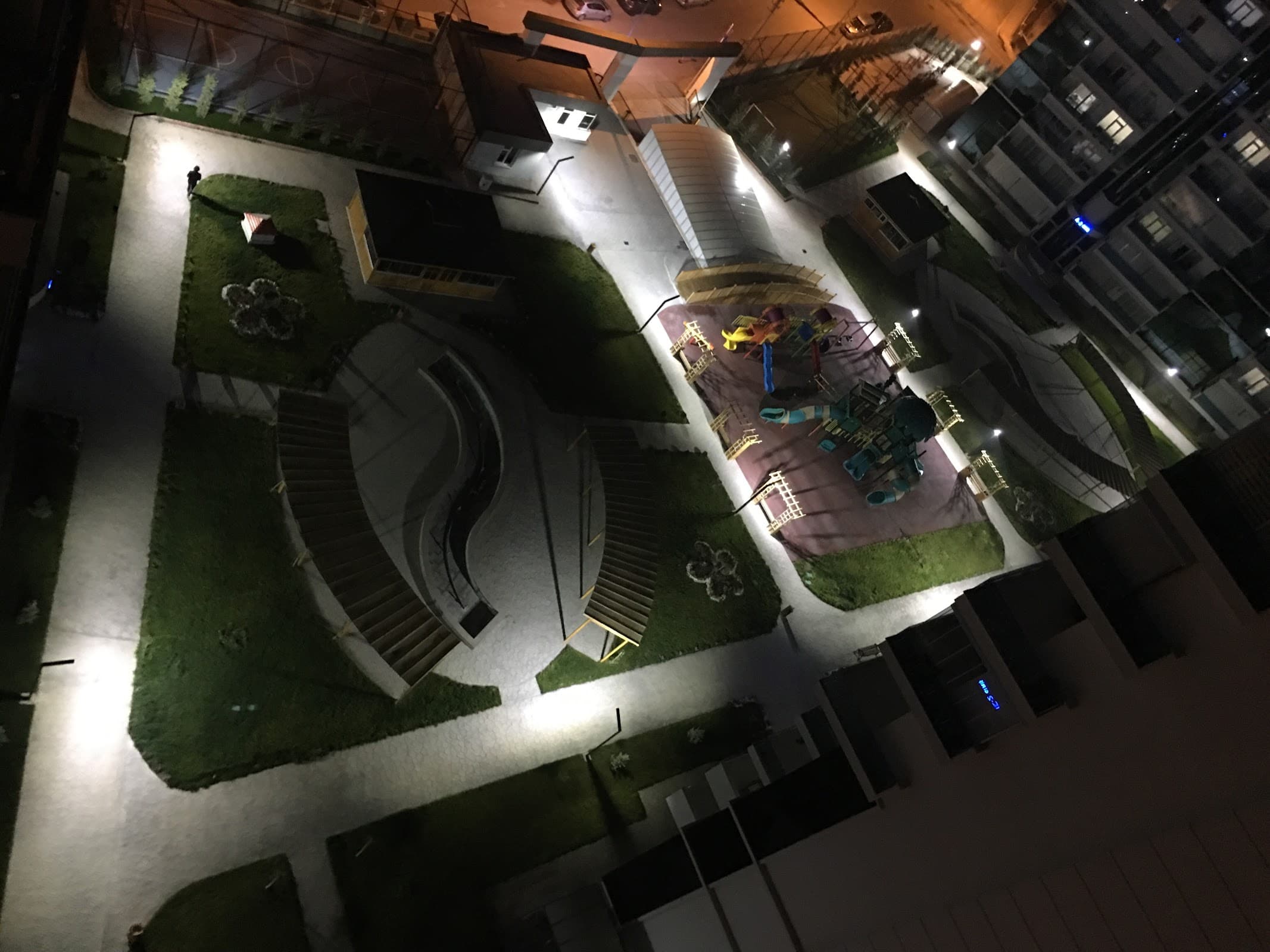 Beyaz Kuleler — Meram, Konya Plaza Ofis fotoğraf 3