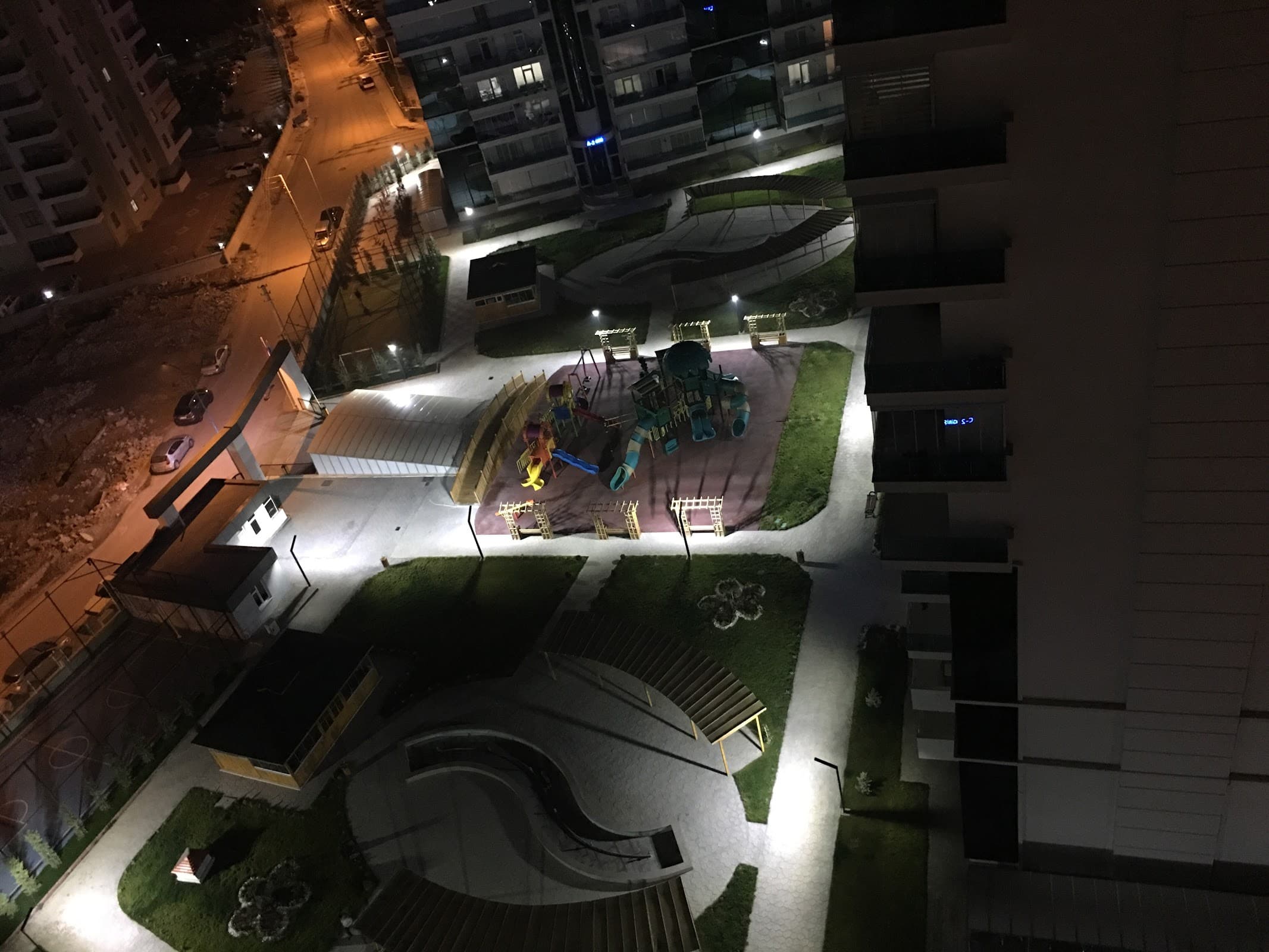 Beyaz Kuleler — Meram, Konya Plaza Ofis fotoğraf 4