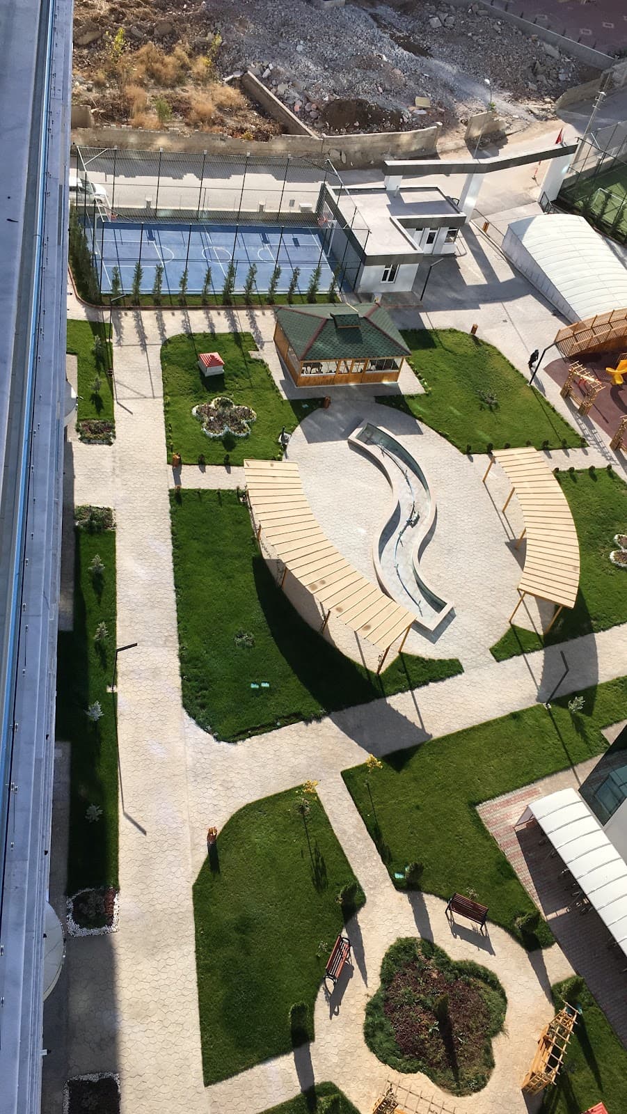 Beyaz Kuleler — Meram, Konya Plaza Ofis fotoğraf 5