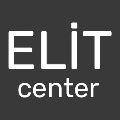 Elit Center - İş Merkezi — Meram, Konya Hazır Ofis fotoğraf 3