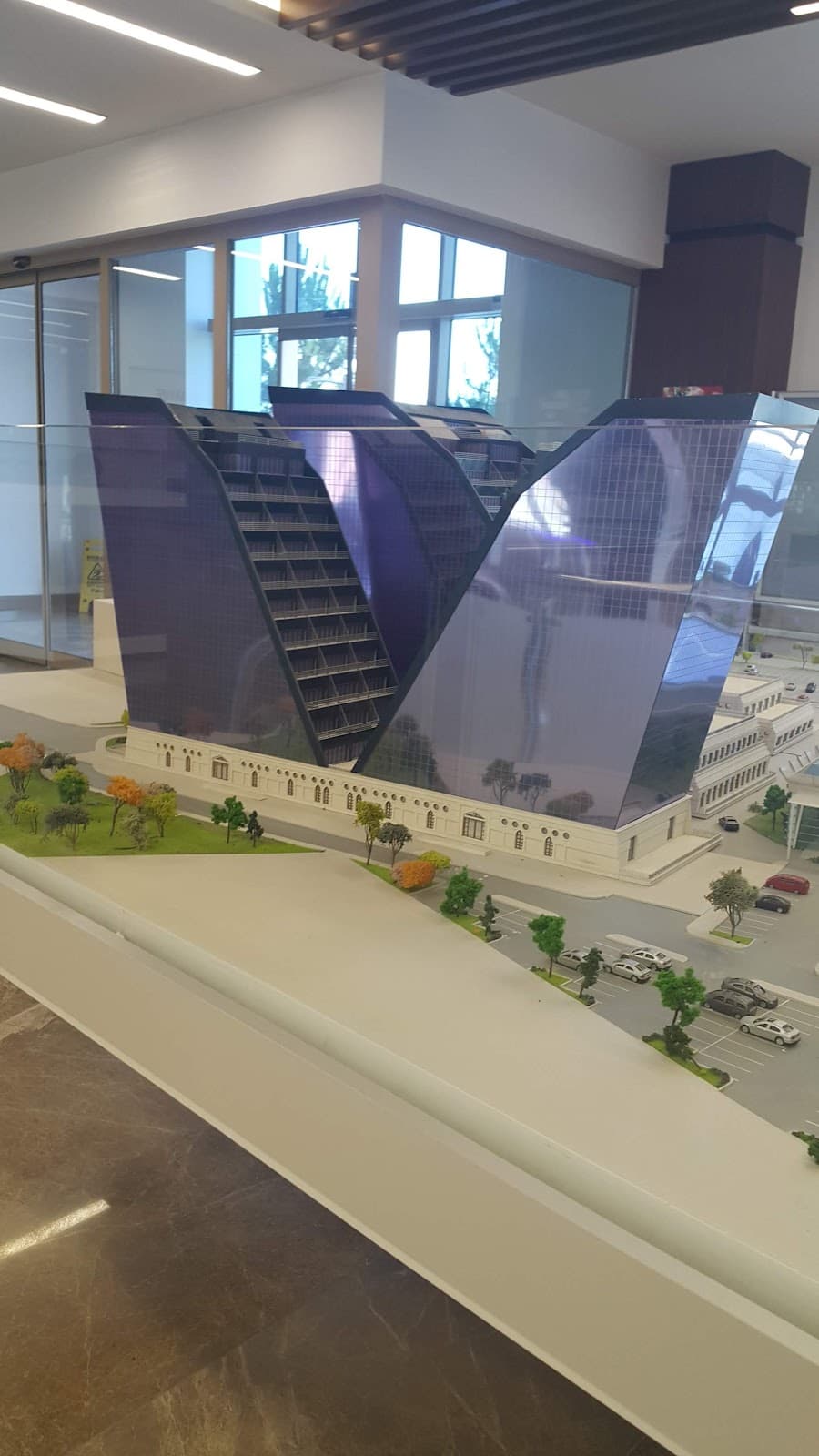 Hacettepe Teknokent A.Ş. — Bilkent, Ankara Hazır Ofis fotoğraf 3