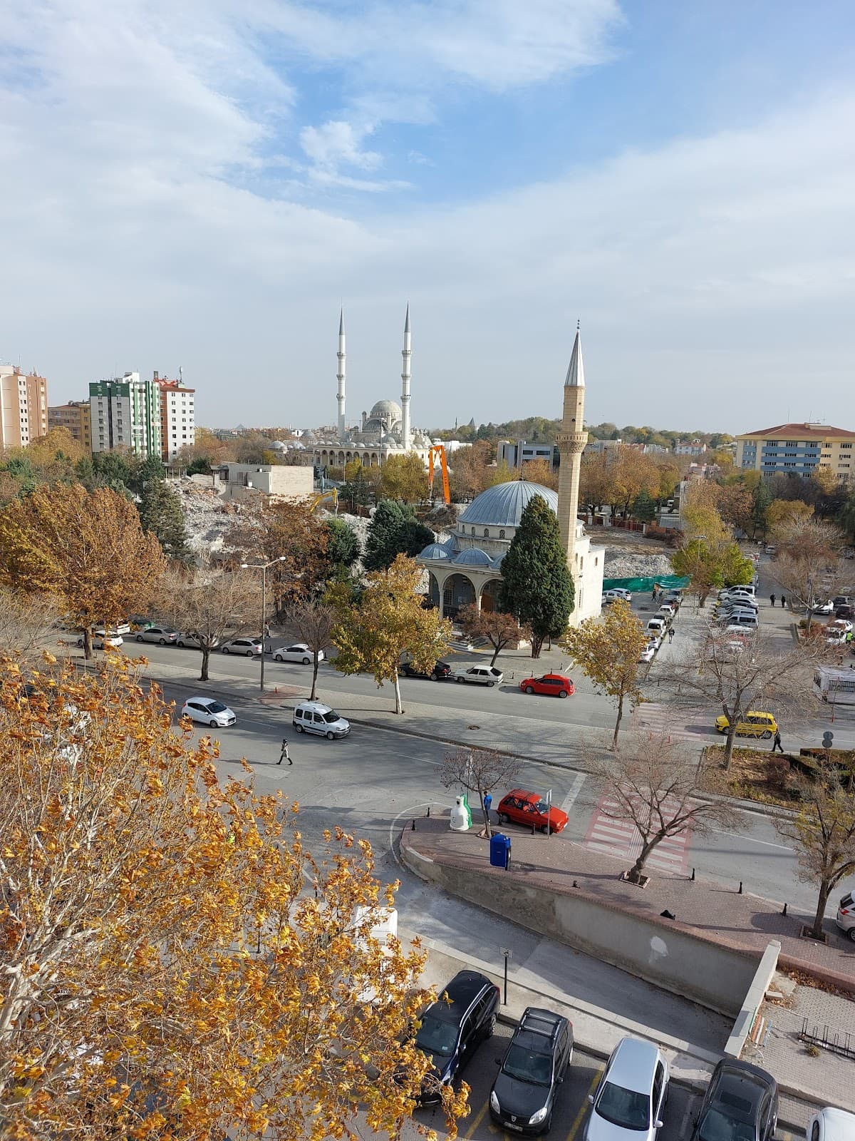 Kemerli İş Merkezi — Meram, Konya Hazır Ofis fotoğraf 4