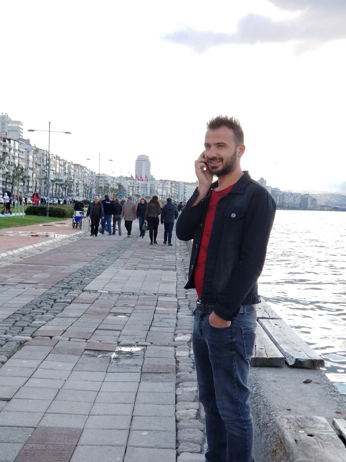 İsmet Şen İş Merkezi — Alsancak, İzmir Hazır Ofis fotoğraf 4