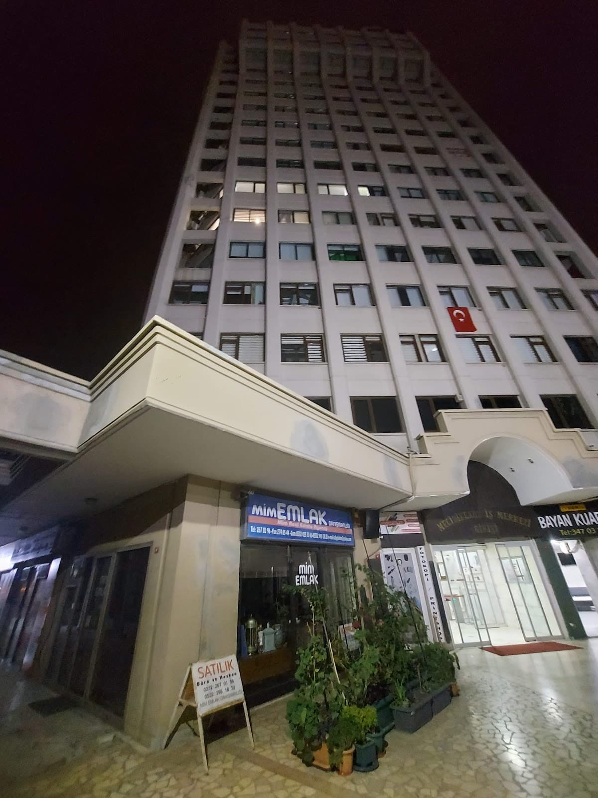 MECİDİYEKÖY İŞ MERKEZİ ŞEHİT AHMET — Şişli, İstanbul Hazır Ofis fotoğraf 2