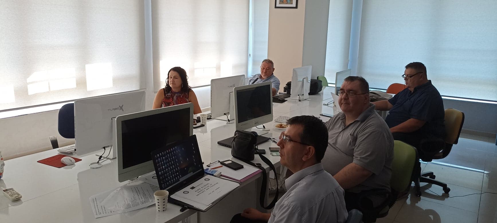 Çetin İş Merkezi Konyaaltı — Konyaaltı, Antalya Hazır Ofis fotoğraf 3