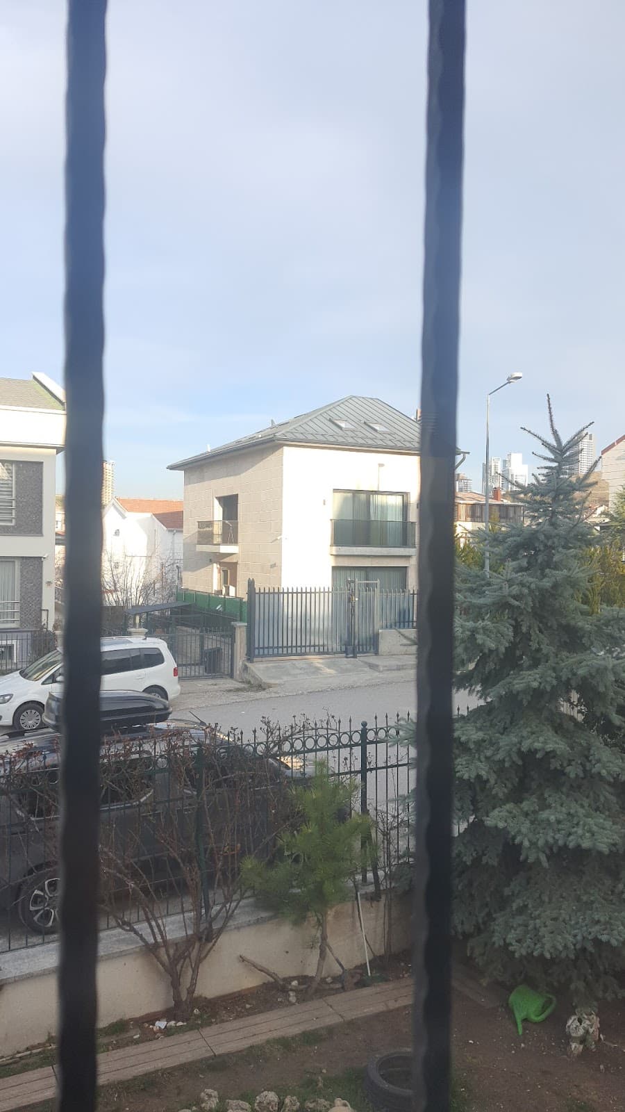 INC ENDÜSTRİYEL ÜRÜNLER A.Ş. — Konutkent, Ankara Hazır Ofis fotoğraf 3