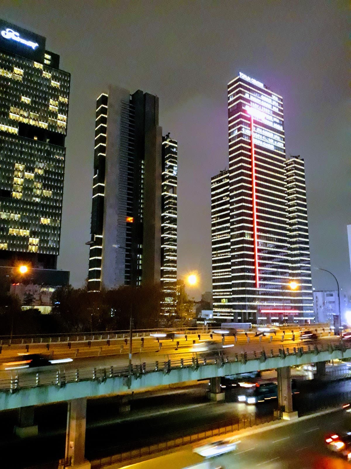 Biz Plaza Mecidiyeköy — Şişli, İstanbul Plaza Ofis fotoğraf 2