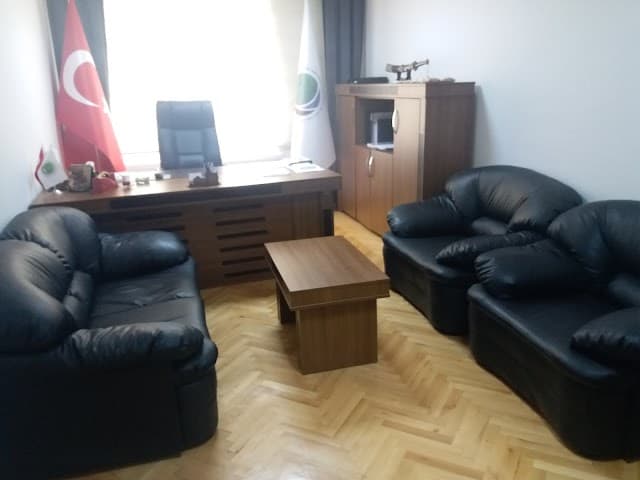 Kolay Sanal Ofis Ankara — Balgat, Ankara Sanal Ofis