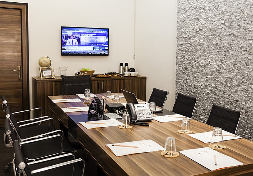 Kolay Sanal Ofis Ankara — Balgat, Ankara Sanal Ofis fotoğraf 2
