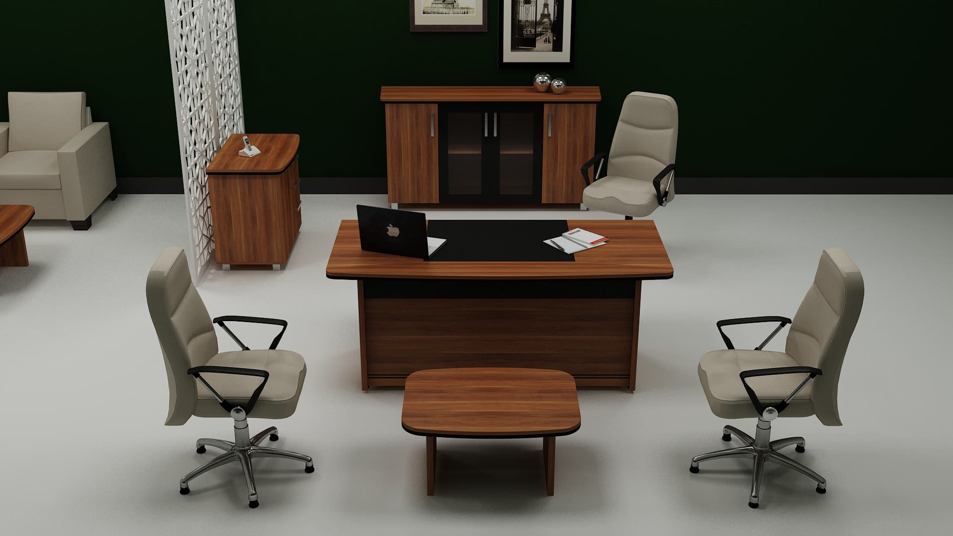 Kolay Sanal Ofis Ankara — Balgat, Ankara Sanal Ofis fotoğraf 4