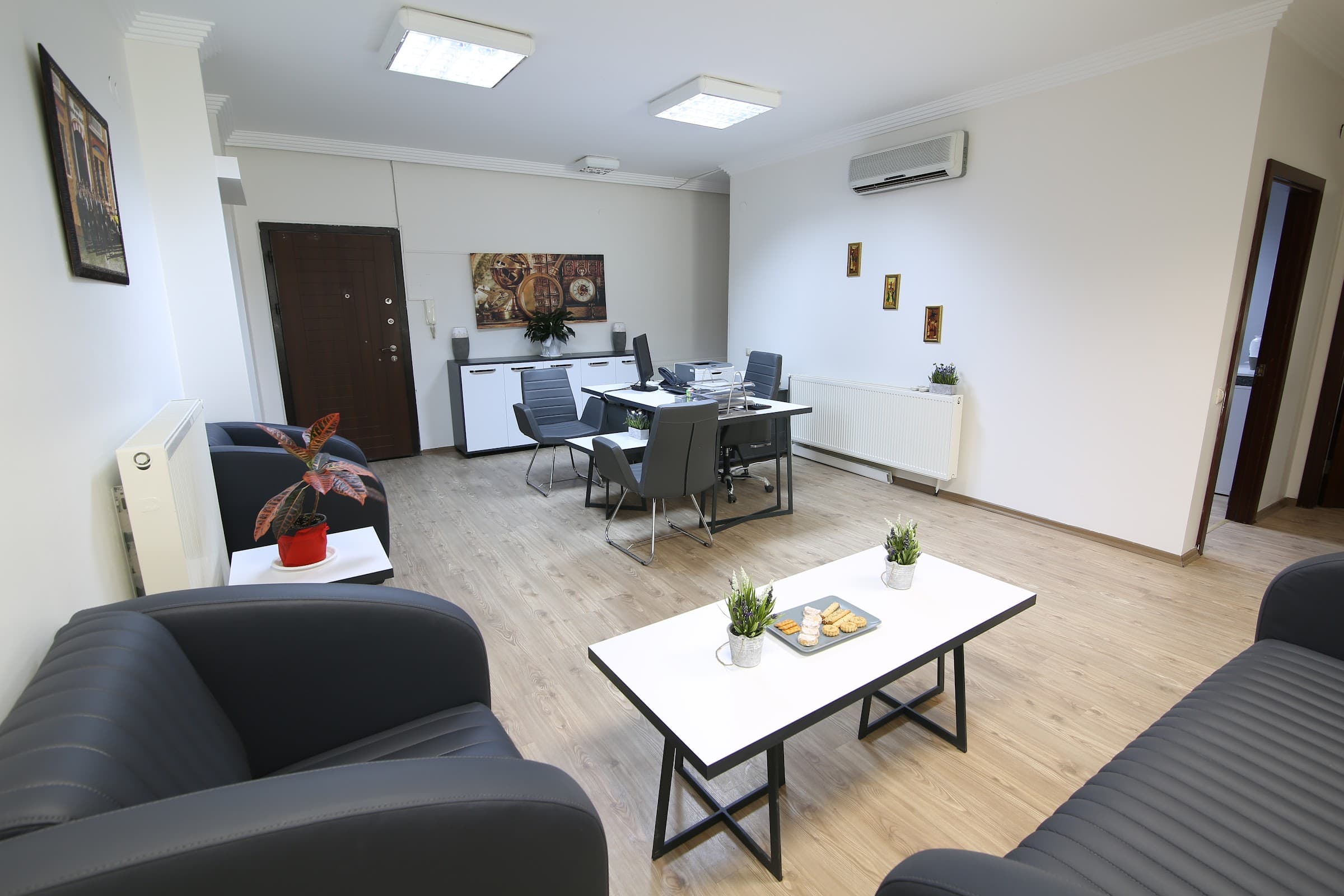 Kolay Sanal Ofis Ankara — Balgat, Ankara Sanal Ofis fotoğraf 5