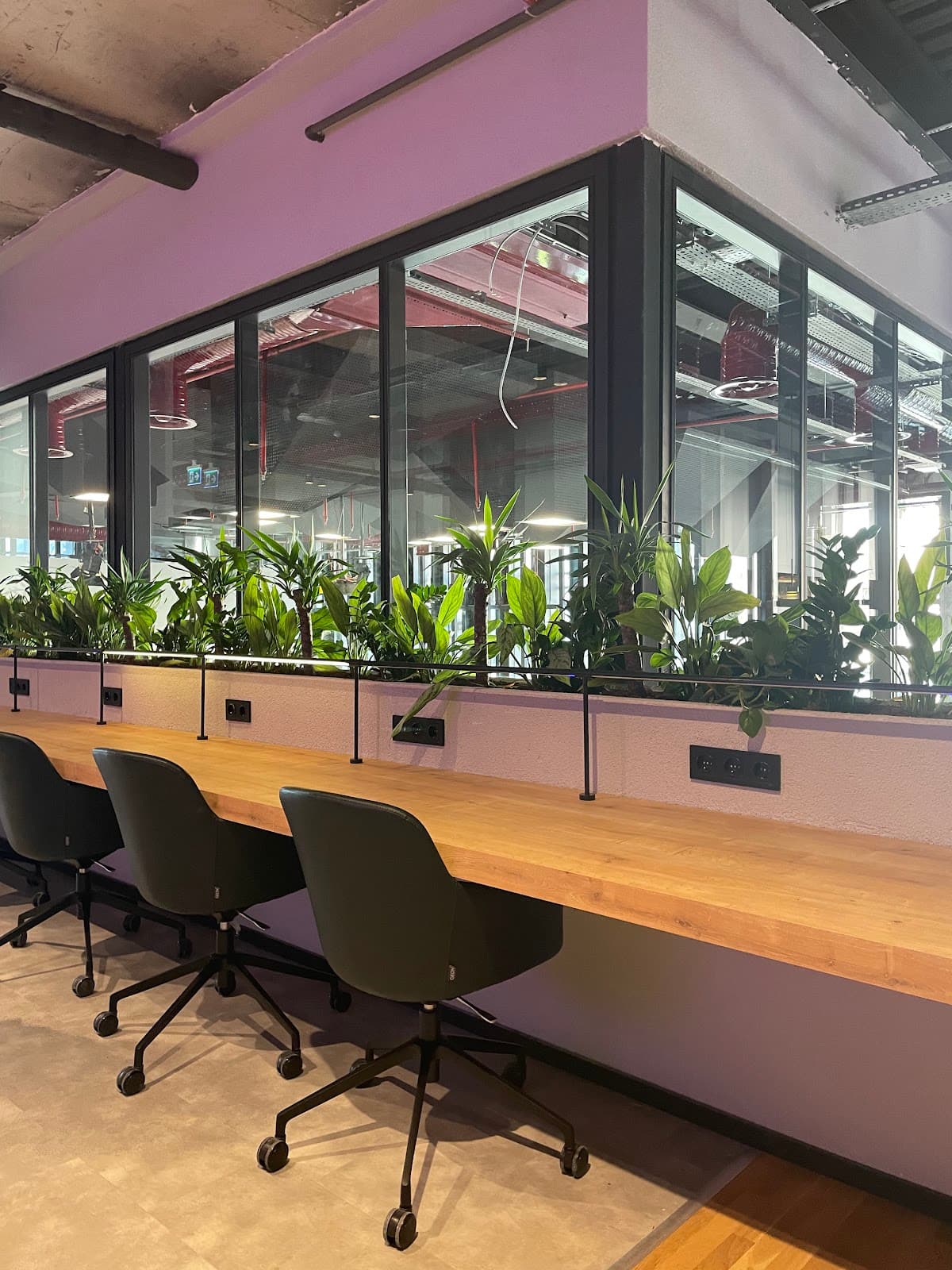 Fonbulucu — Çukurambar, Ankara Hazır Ofis fotoğraf 2