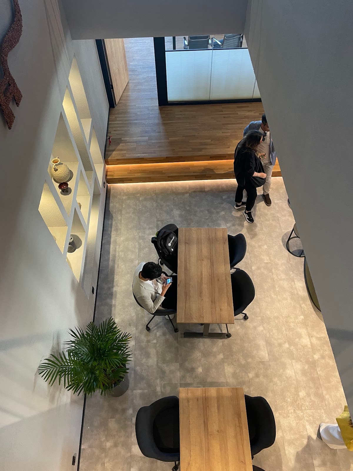 Fonbulucu — Çukurambar, Ankara Hazır Ofis fotoğraf 4