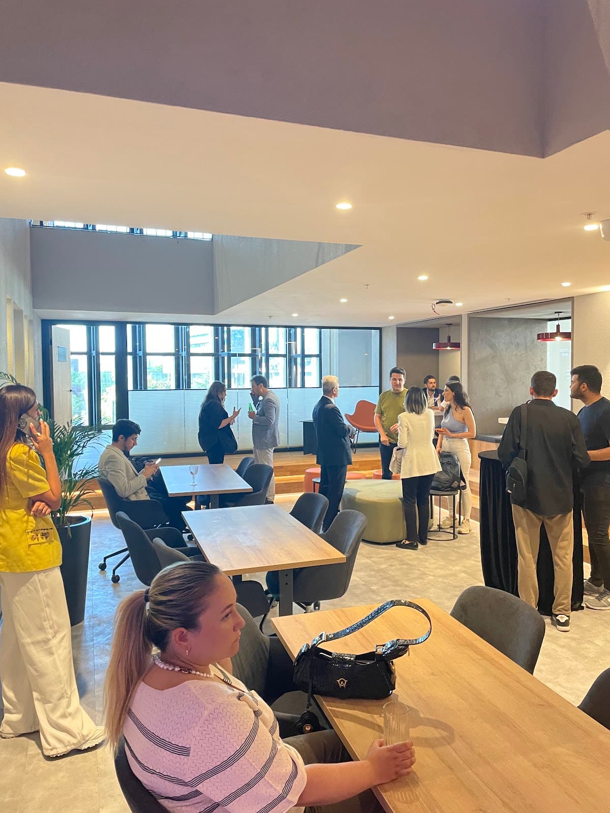 Fonbulucu — Çukurambar, Ankara Hazır Ofis fotoğraf 5