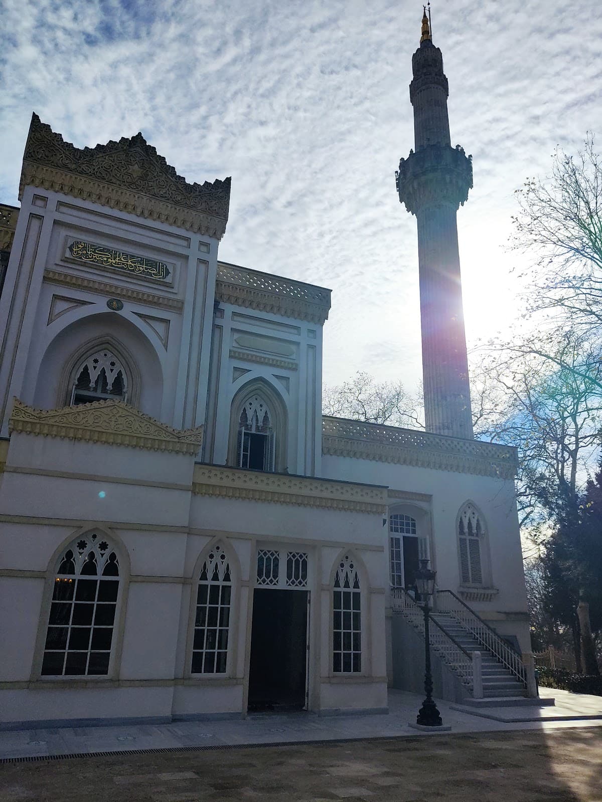 Sungurlar İş Merkezi — Beşiktaş, İstanbul Hazır Ofis
