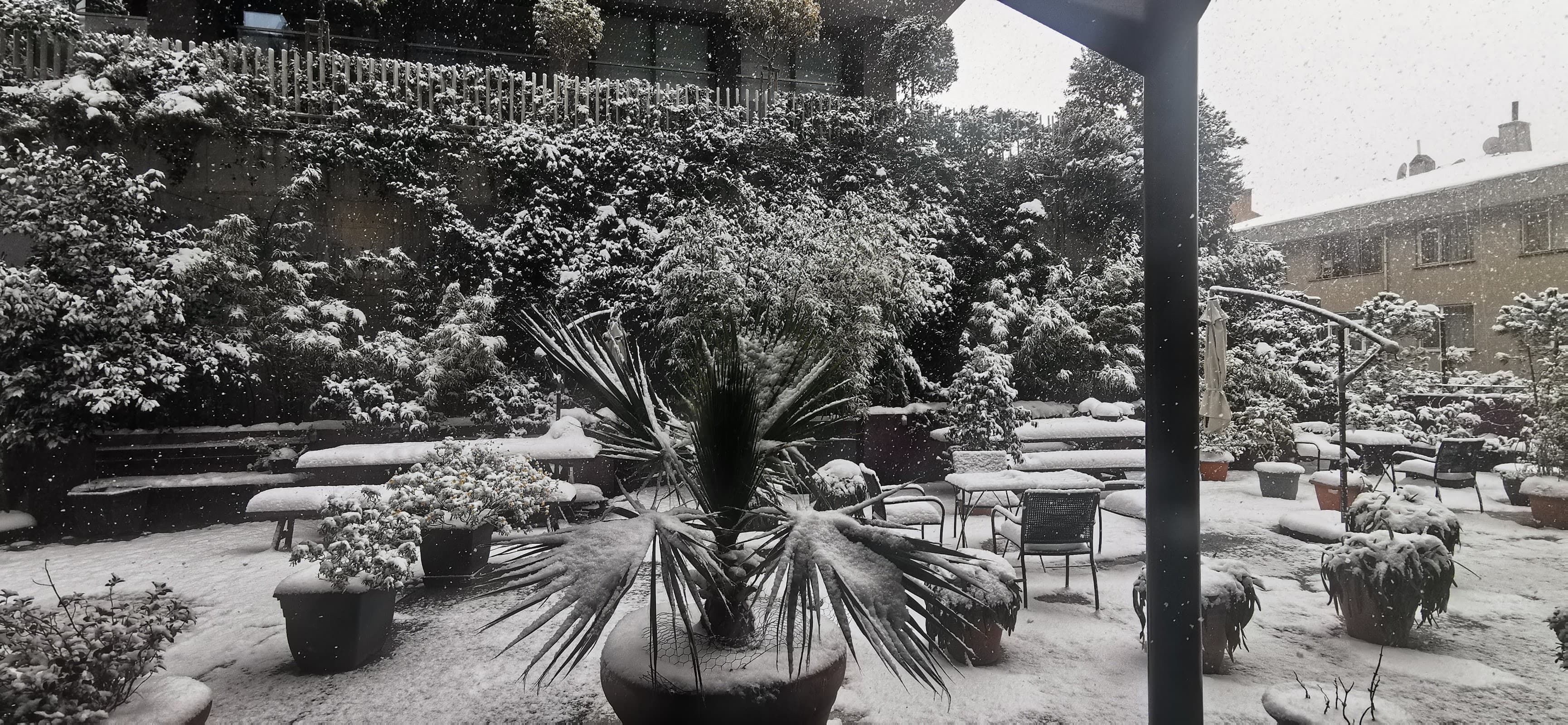 Sungurlar İş Merkezi — Beşiktaş, İstanbul Hazır Ofis fotoğraf 4