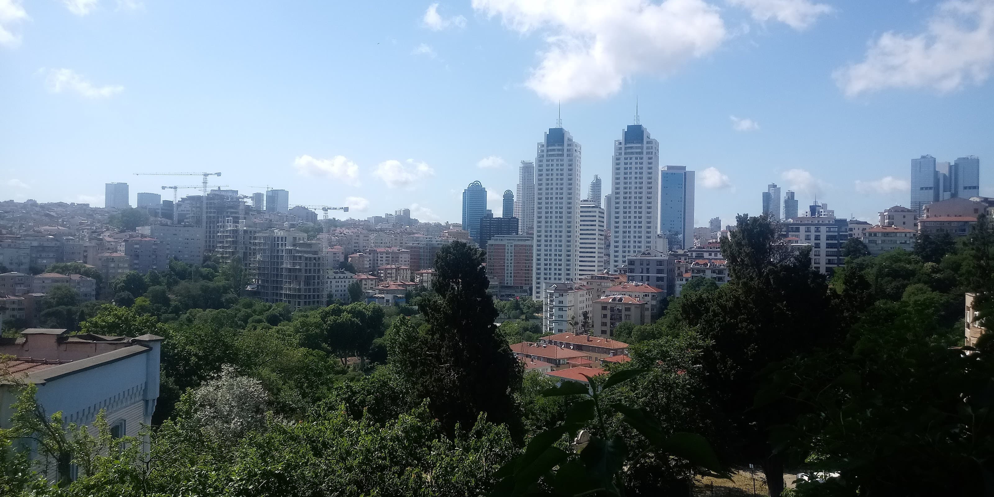 Sungurlar İş Merkezi — Beşiktaş, İstanbul Hazır Ofis fotoğraf 5