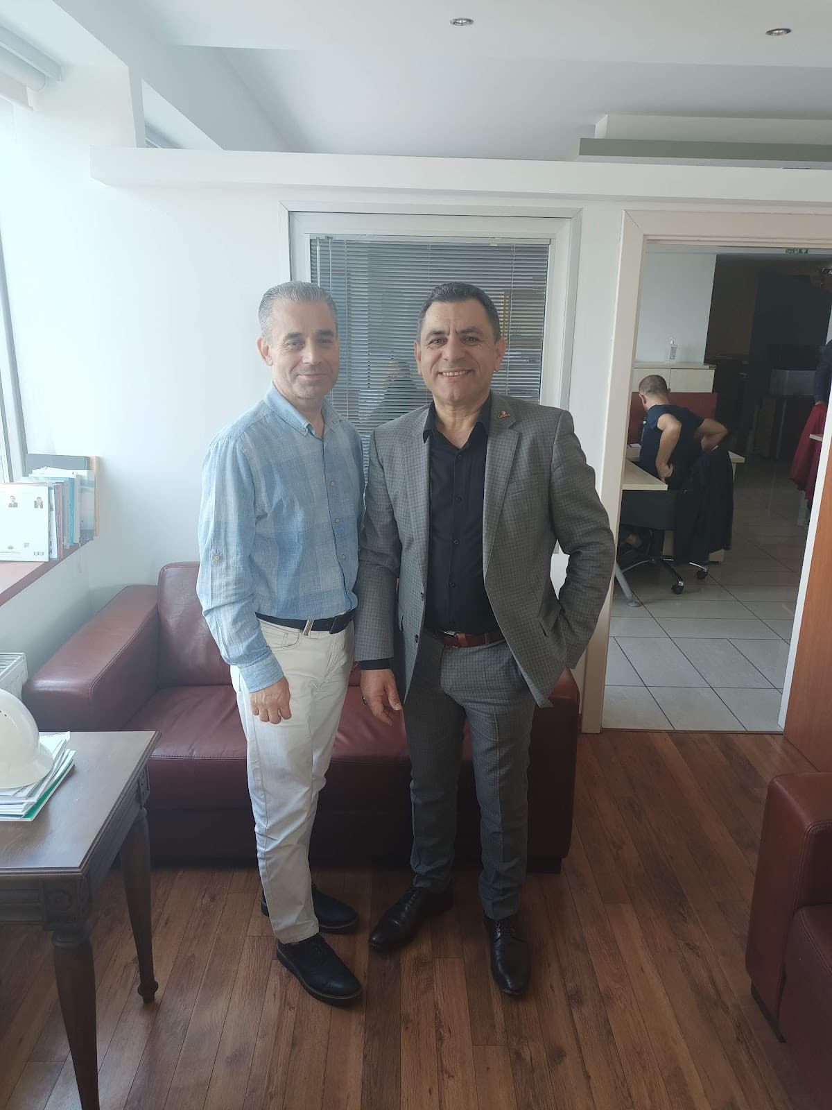 Punta İş Merkezi — Alsancak, İzmir Hazır Ofis fotoğraf 5