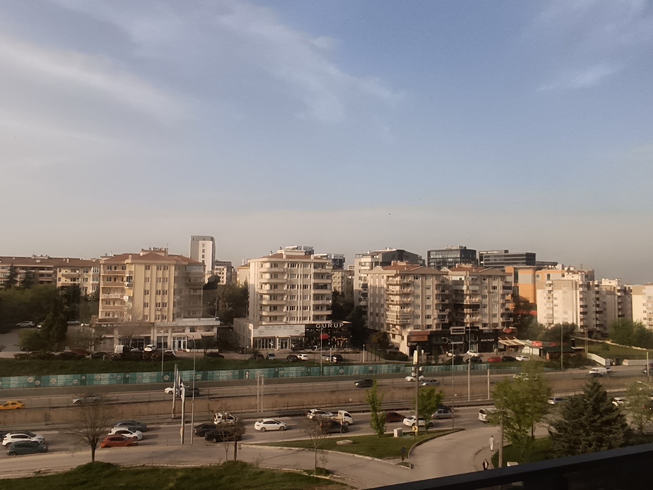 Arslanhan Plaza — Nilüfer, Bursa Plaza Ofis fotoğraf 2