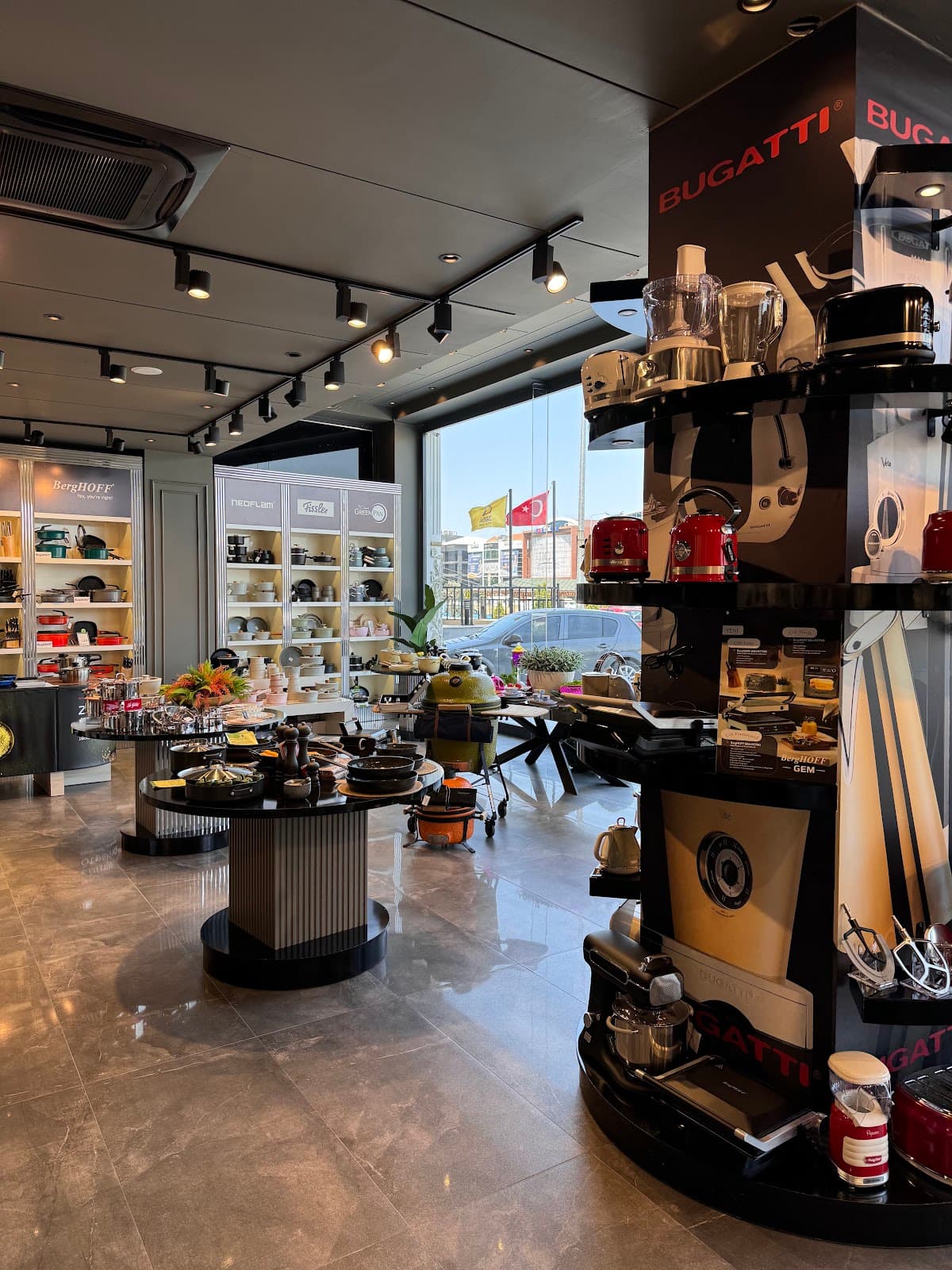 Arslanhan Plaza — Nilüfer, Bursa Plaza Ofis fotoğraf 4