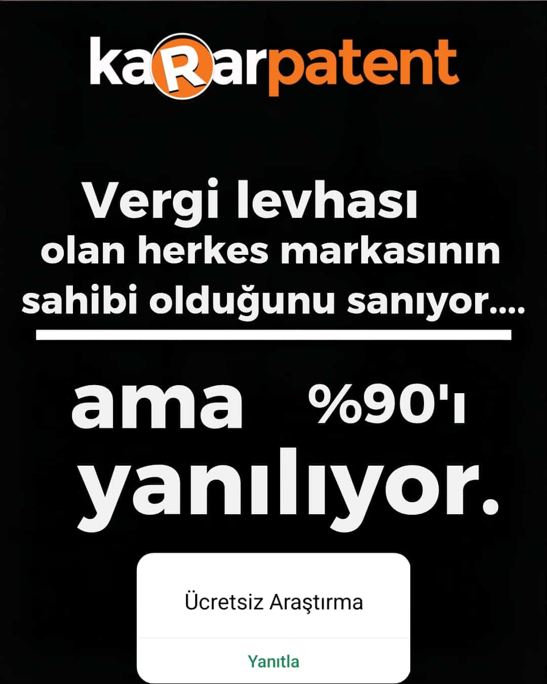 KARAR PATENT ANTALYA — Muratpaşa, Antalya Hazır Ofis fotoğraf 5