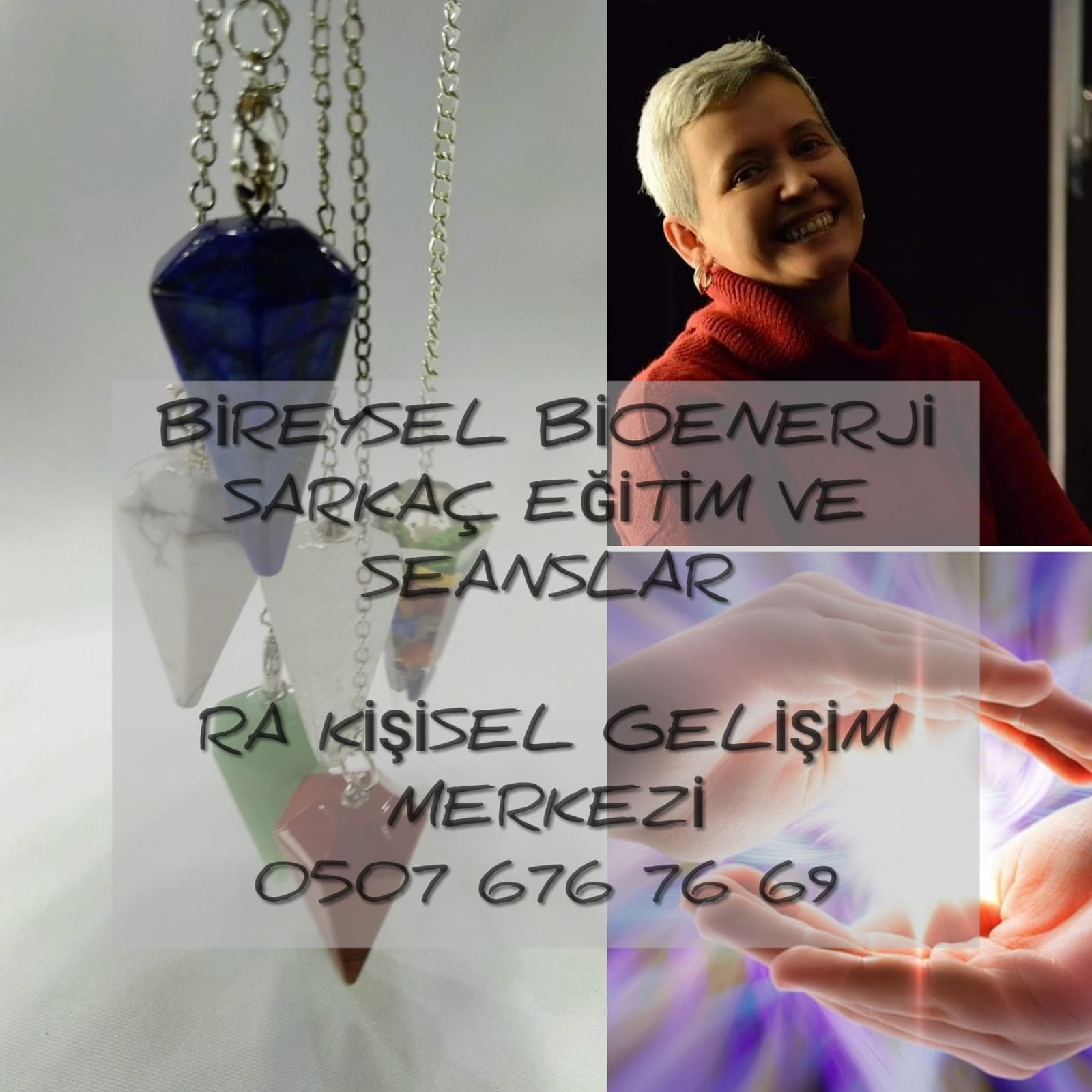 Ra Kişisel Gelişim Ve Danışmanlık Merkezi — Kızılay, Ankara Hazır Ofis fotoğraf 5