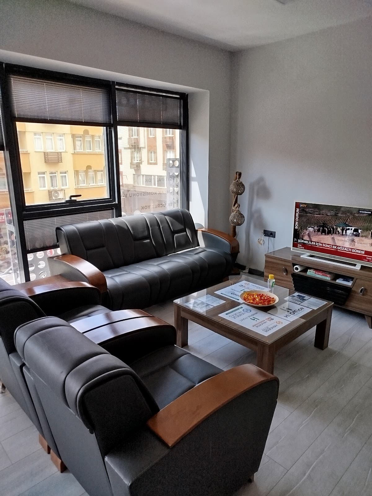 SANAL OFİS KESTEL — Osmangazi, Bursa Hazır Ofis fotoğraf 3