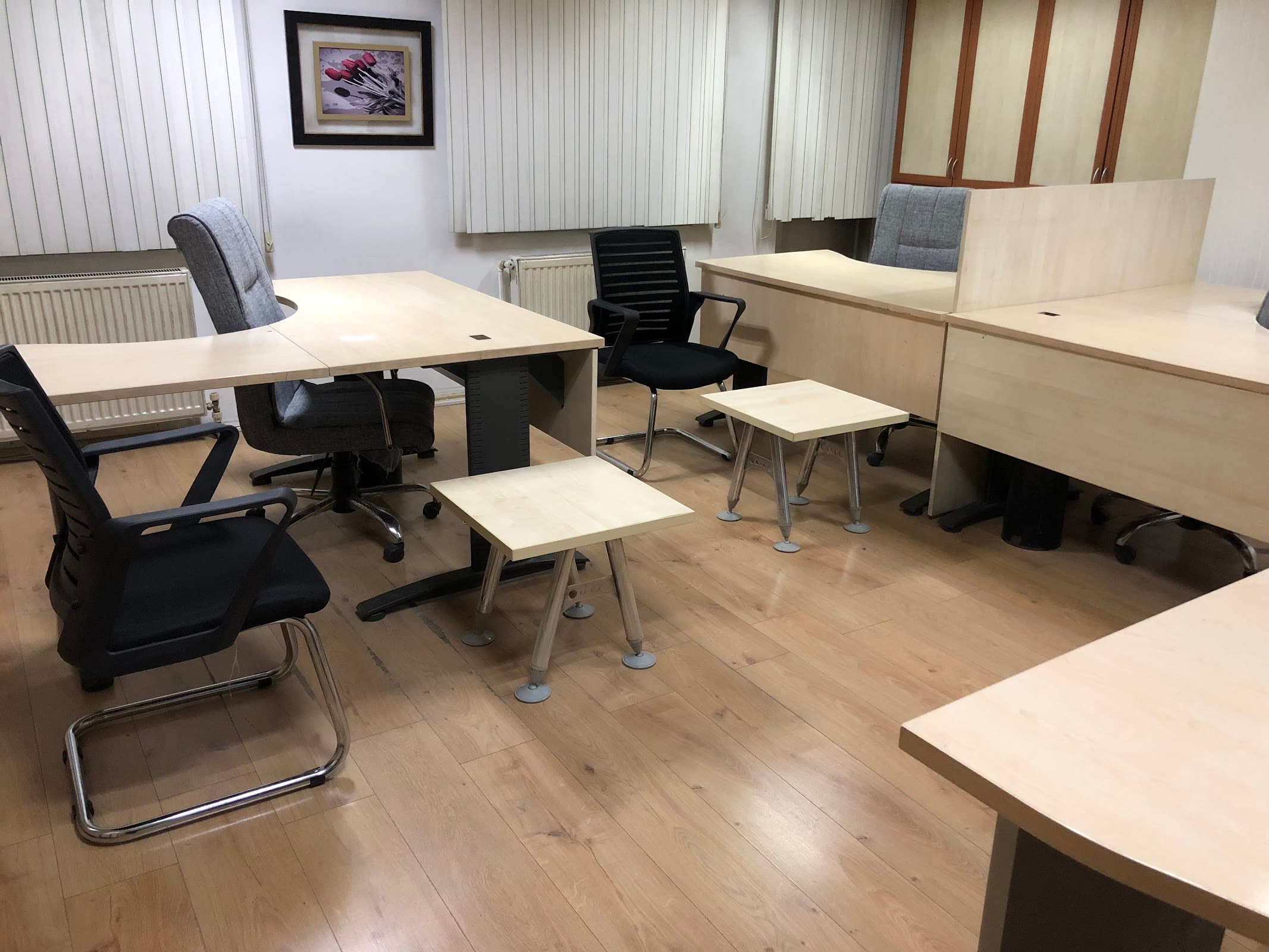 best office | Ofisbir Ofis Danışamanlık Hizmetleri A.Ş — Çankaya, Ankara Hazır Ofis fotoğraf 2