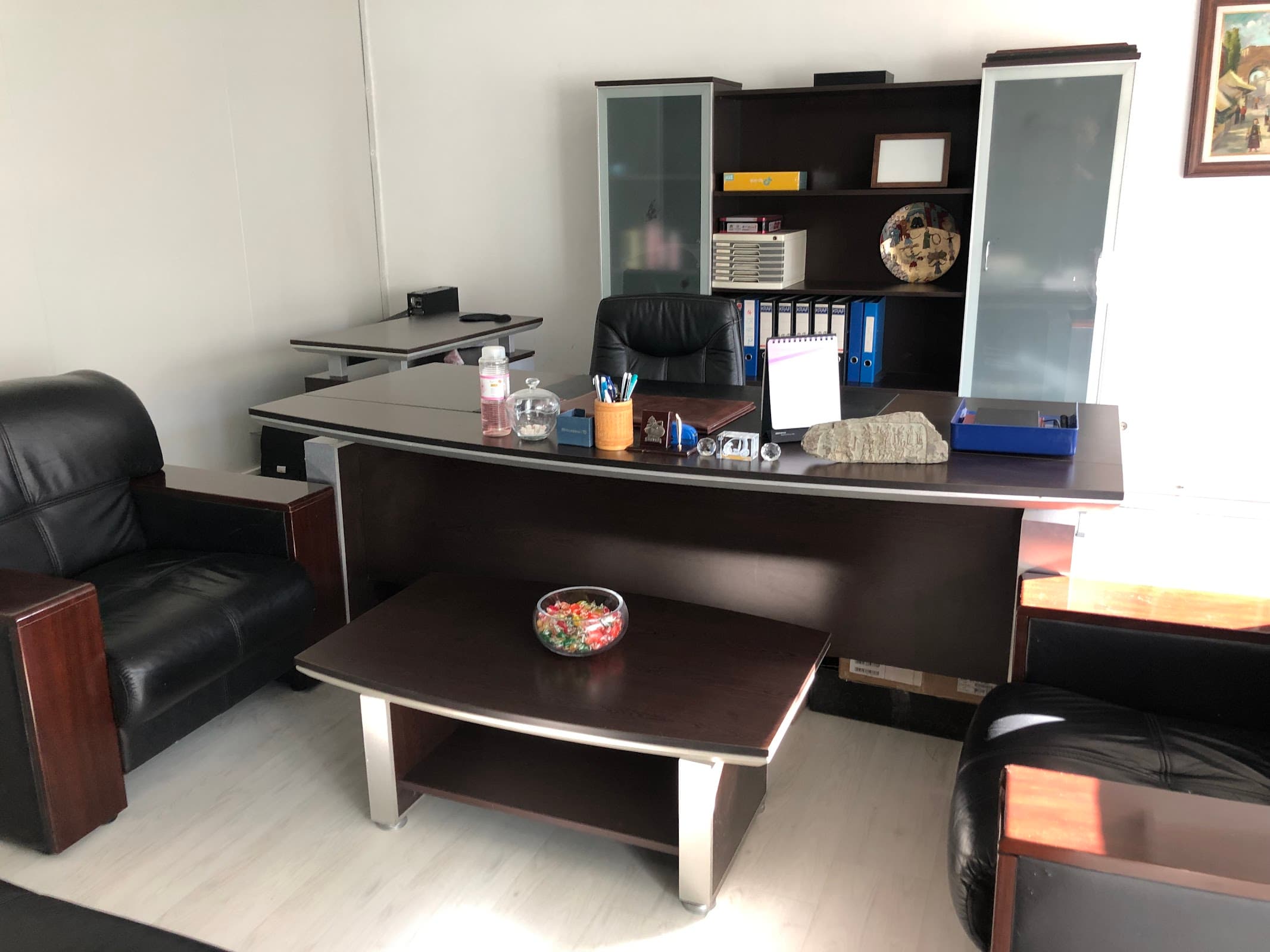 best office | Ofisbir Ofis Danışamanlık Hizmetleri A.Ş — Çankaya, Ankara Hazır Ofis fotoğraf 3
