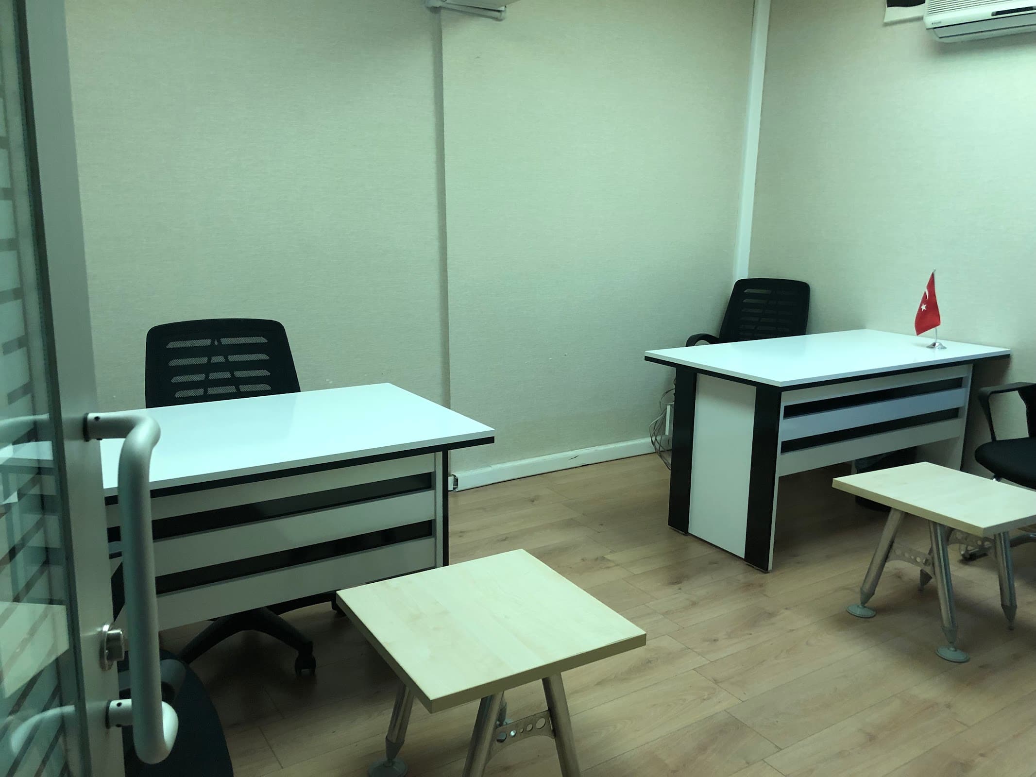 best office | Ofisbir Ofis Danışamanlık Hizmetleri A.Ş — Çankaya, Ankara Hazır Ofis fotoğraf 5
