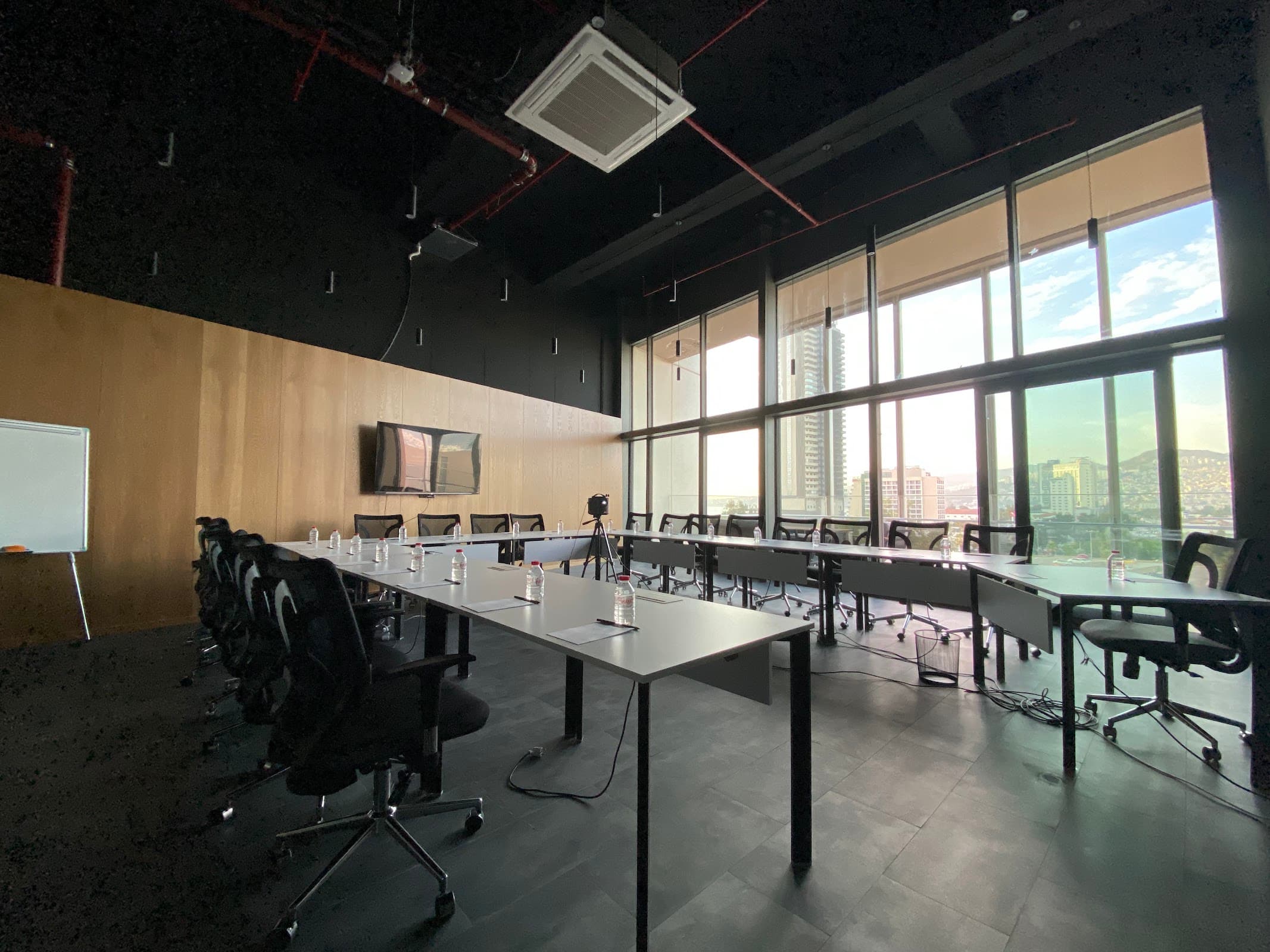 Workinton Ege Perla — Bayraklı, İzmir Hazır Ofis fotoğraf 5