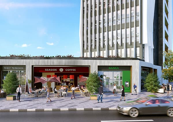 ENPLAZA — Ümraniye, İstanbul Plaza Ofis fotoğraf 3