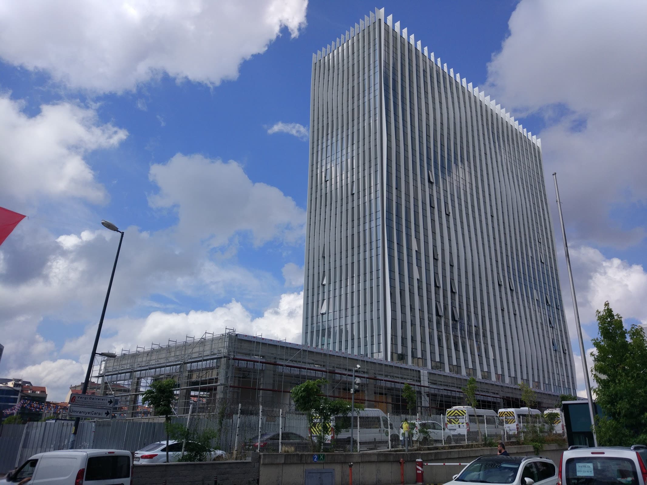 ENPLAZA — Ümraniye, İstanbul Plaza Ofis fotoğraf 4