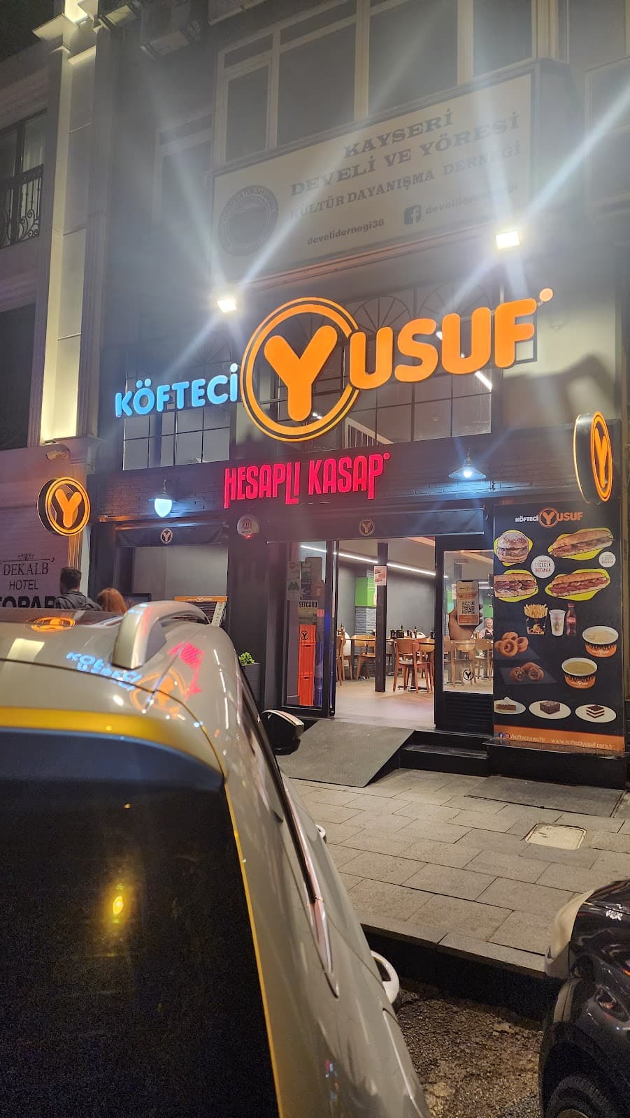 Benson İş Merkezi — Kadıköy, İstanbul Hazır Ofis fotoğraf 2