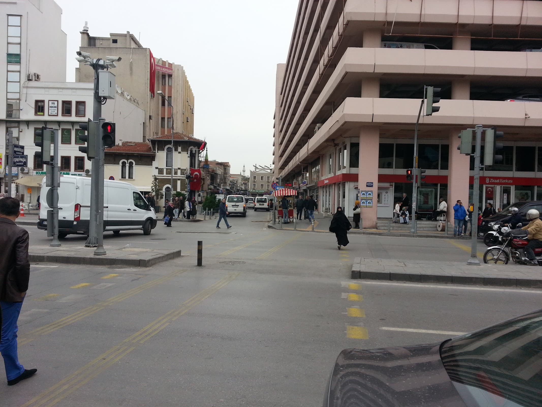 Birlik İş Merkezi — Konak, İzmir Hazır Ofis fotoğraf 3