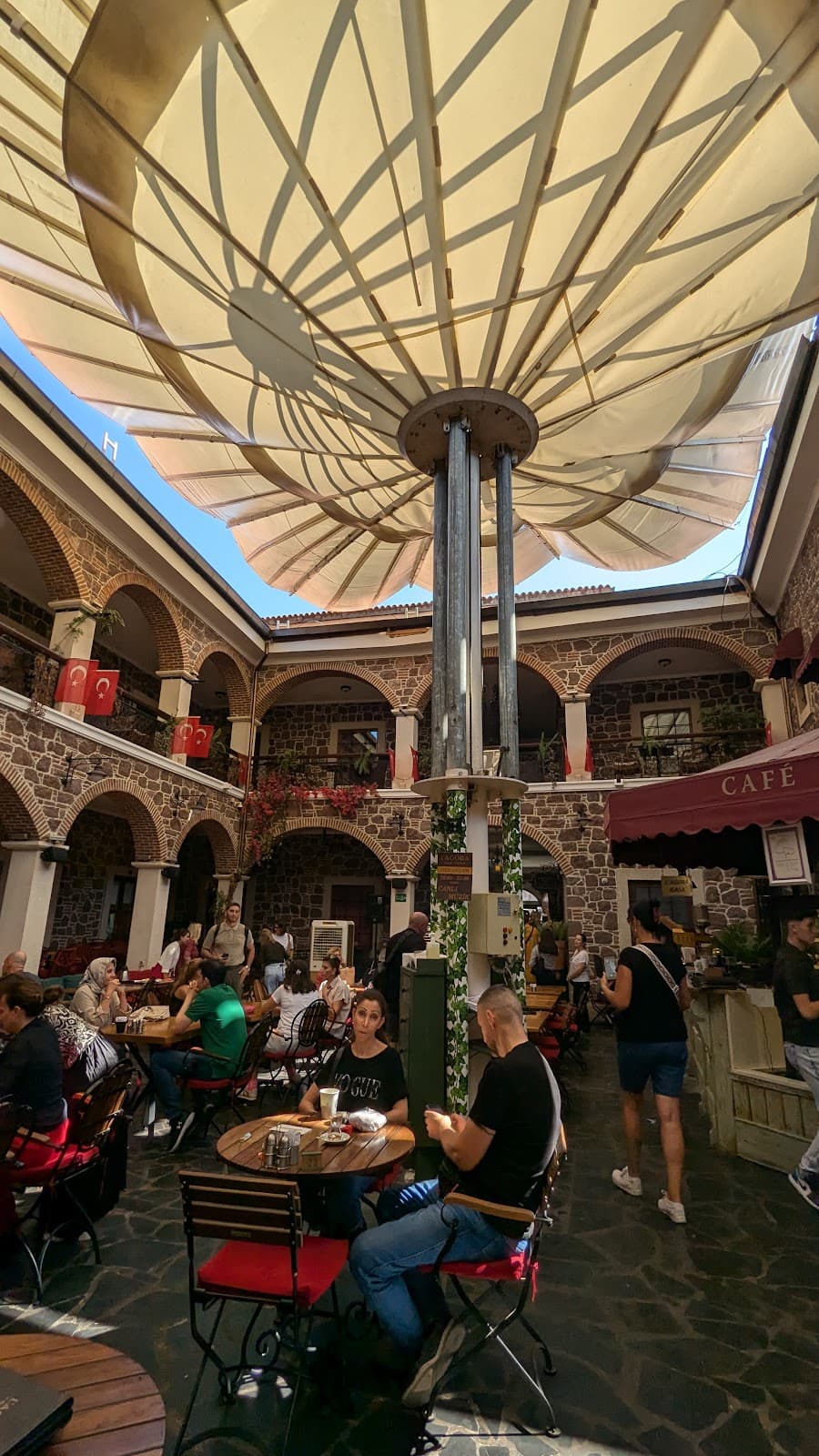 Birlik İş Merkezi — Konak, İzmir Hazır Ofis fotoğraf 5