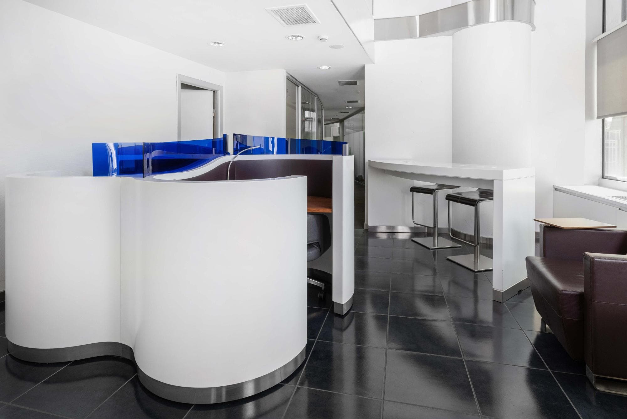 Regus - Ankara, Armada — Eskişehir Yolu, Ankara Hazır Ofis fotoğraf 5