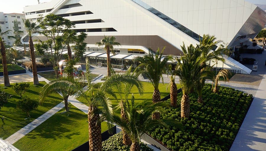 MBB EXIM İNŞAAT İHRACAT İTHALAT DANIŞMANLIK SANAYİ VE TİCARET LİMİTED ŞİRKETİ — Bayraklı, İzmir Hazır Ofis fotoğraf 5