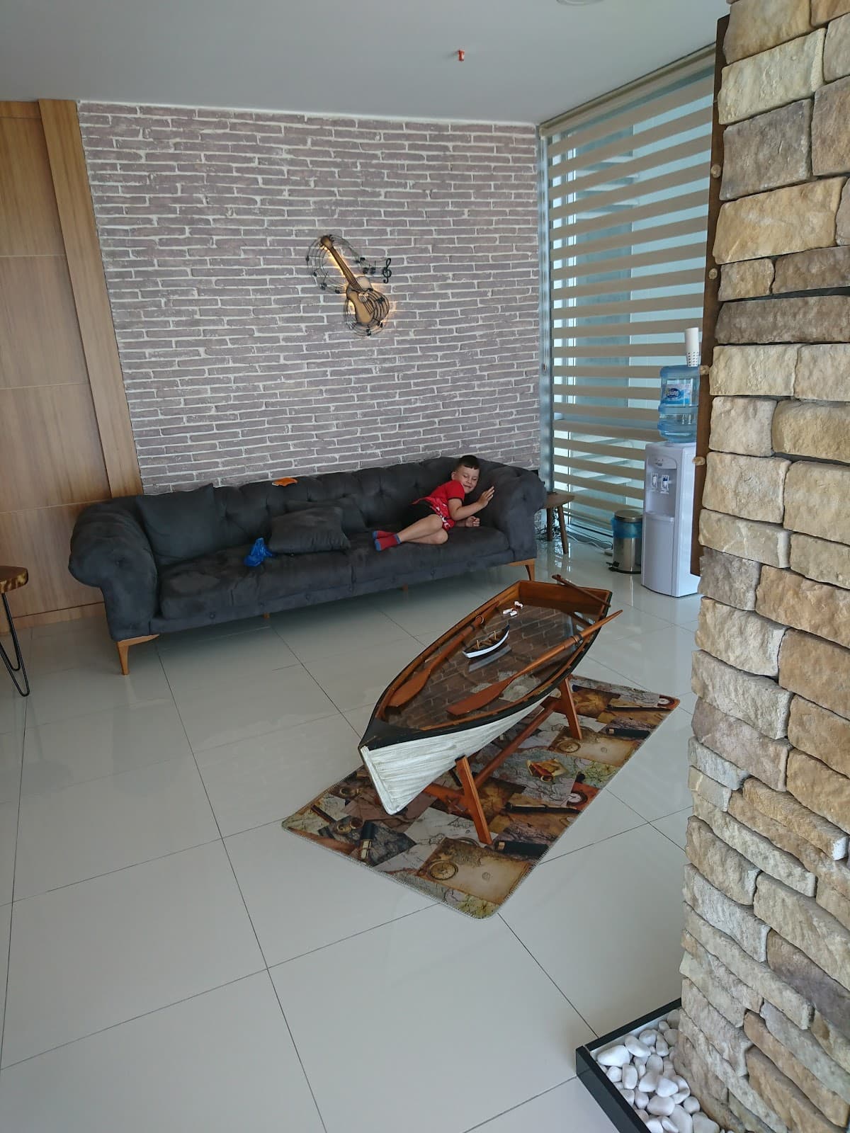 Origami Flat — Nilüfer, Bursa Hazır Ofis fotoğraf 2