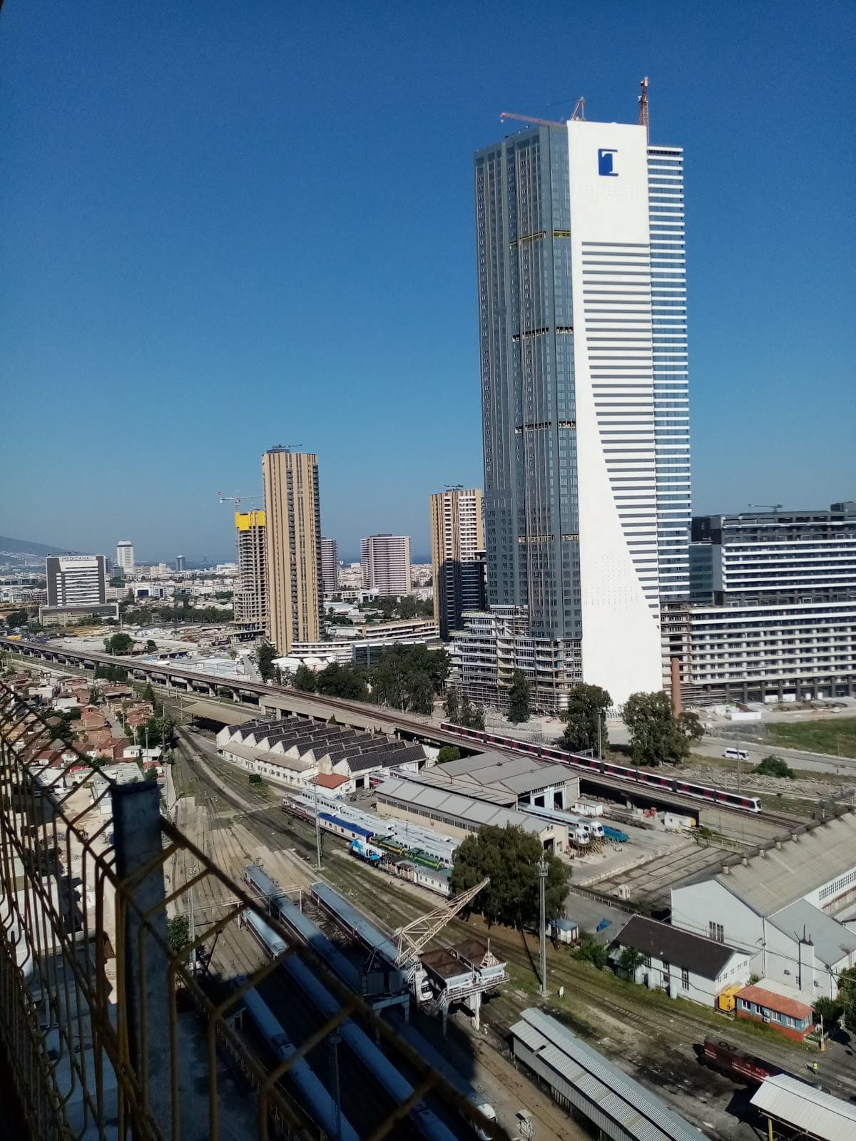 Megapol İzmir — Konak, İzmir Hazır Ofis fotoğraf 3