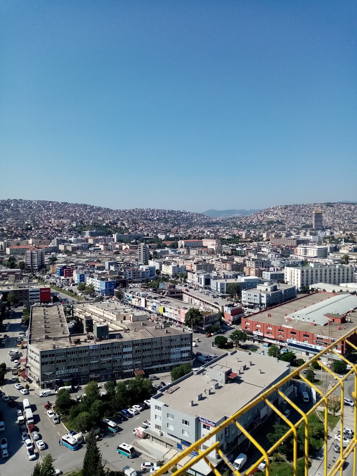Megapol İzmir — Konak, İzmir Hazır Ofis fotoğraf 5