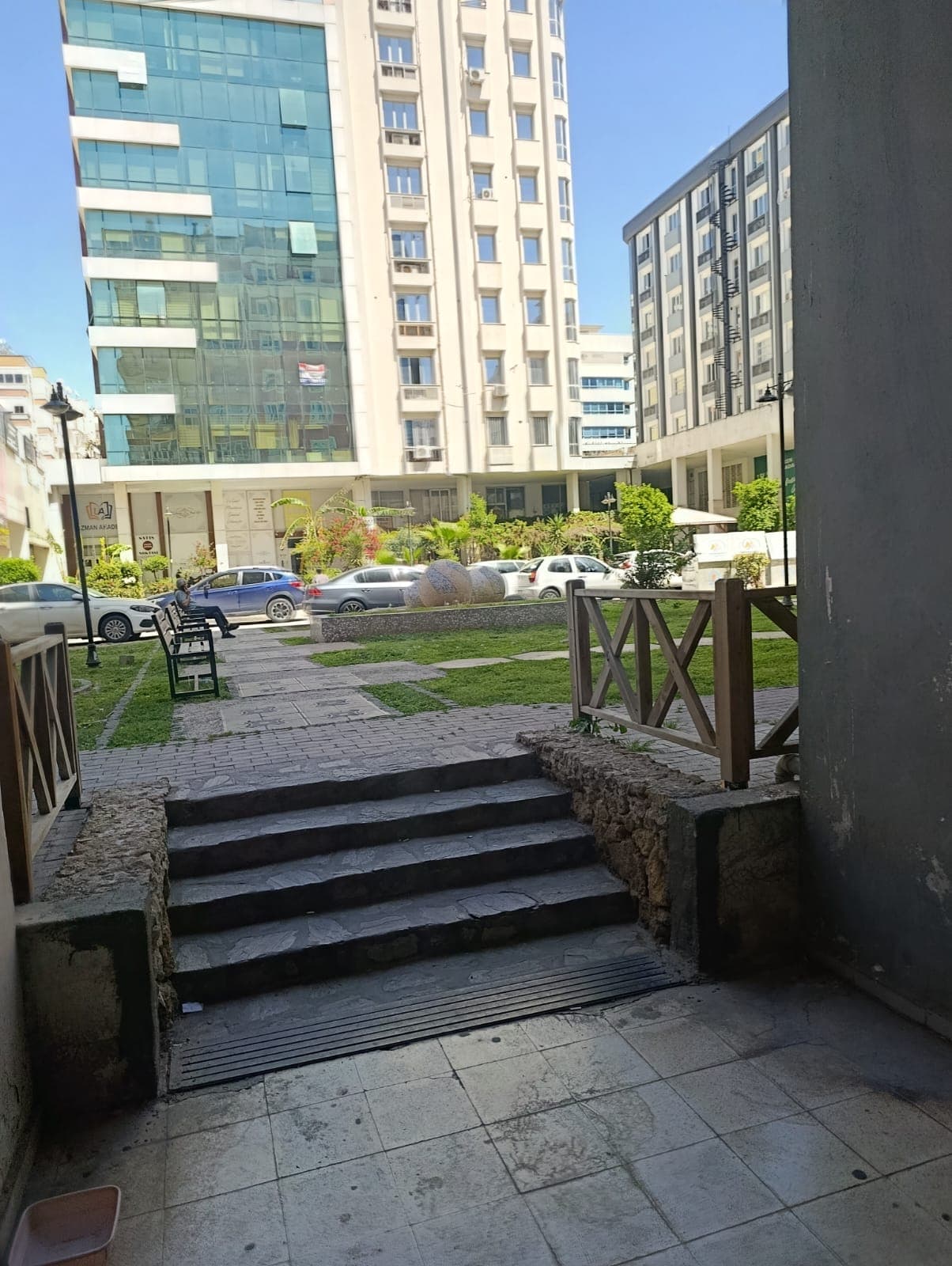 K. Erkal İş Merkezi — Muratpaşa, Antalya Hazır Ofis fotoğraf 5