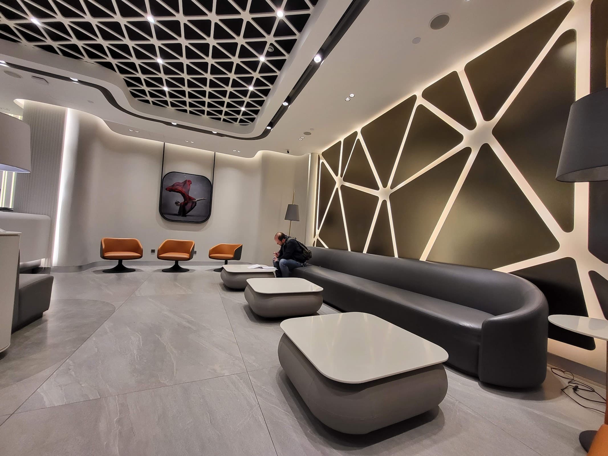 MM Plaza — Levent, İstanbul Plaza Ofis
