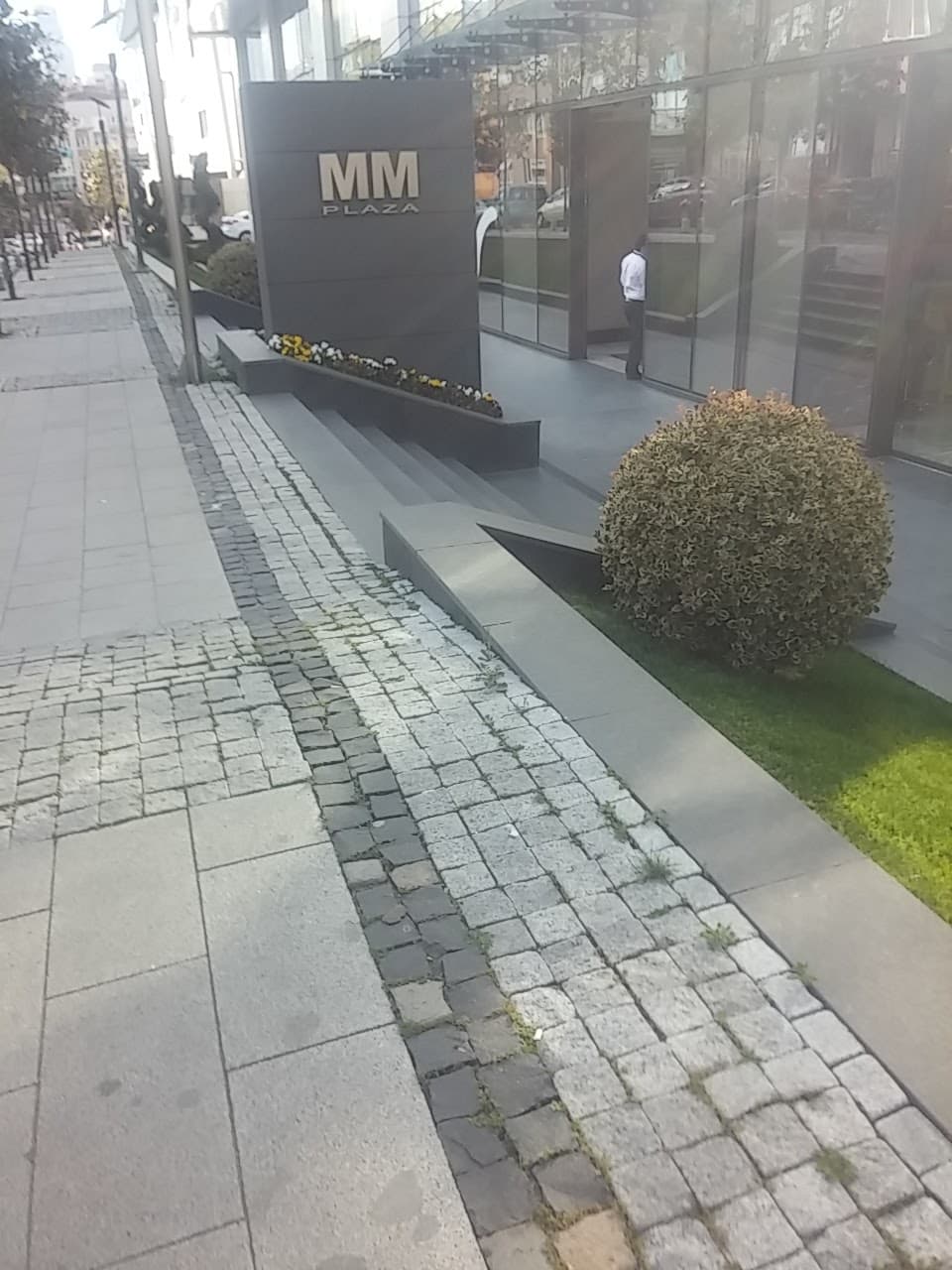 MM Plaza — Levent, İstanbul Plaza Ofis fotoğraf 5